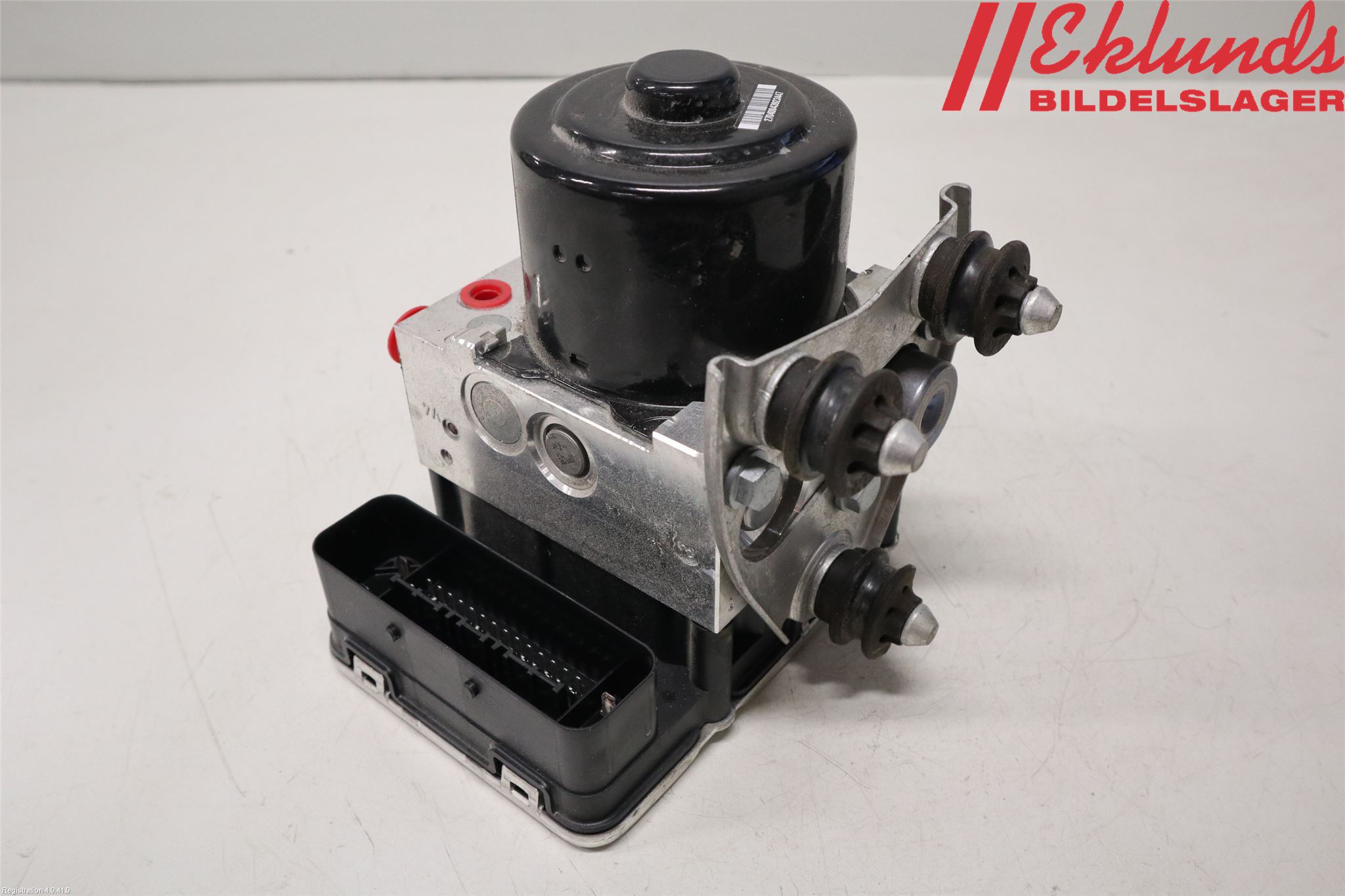 Volkswagen VW TOUAREG 7P 11-18 Abs Hydraulaggregat
