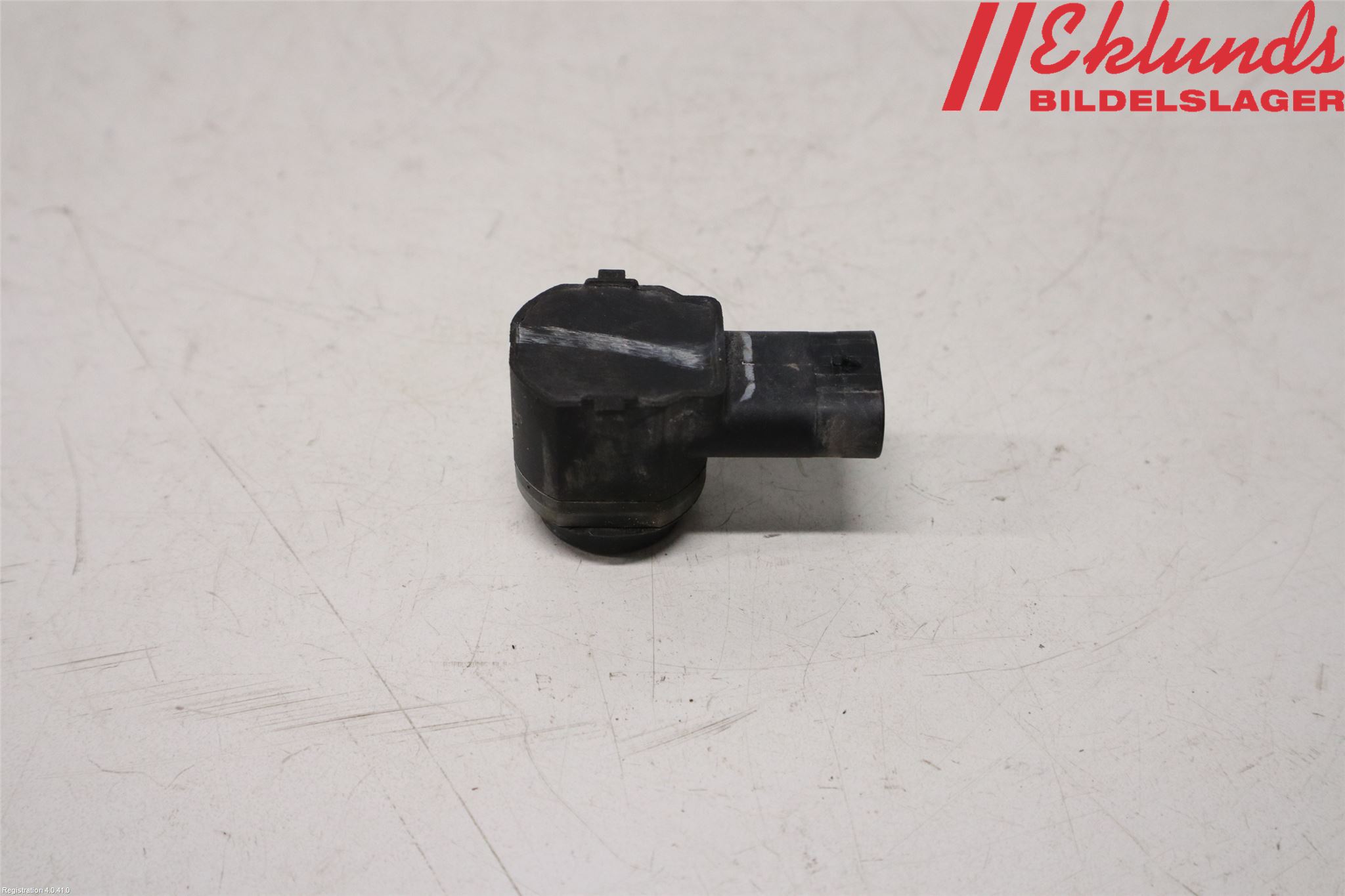 Volkswagen VW TOUAREG 7P 11-18 Parkeringshjälp Frontsensor
