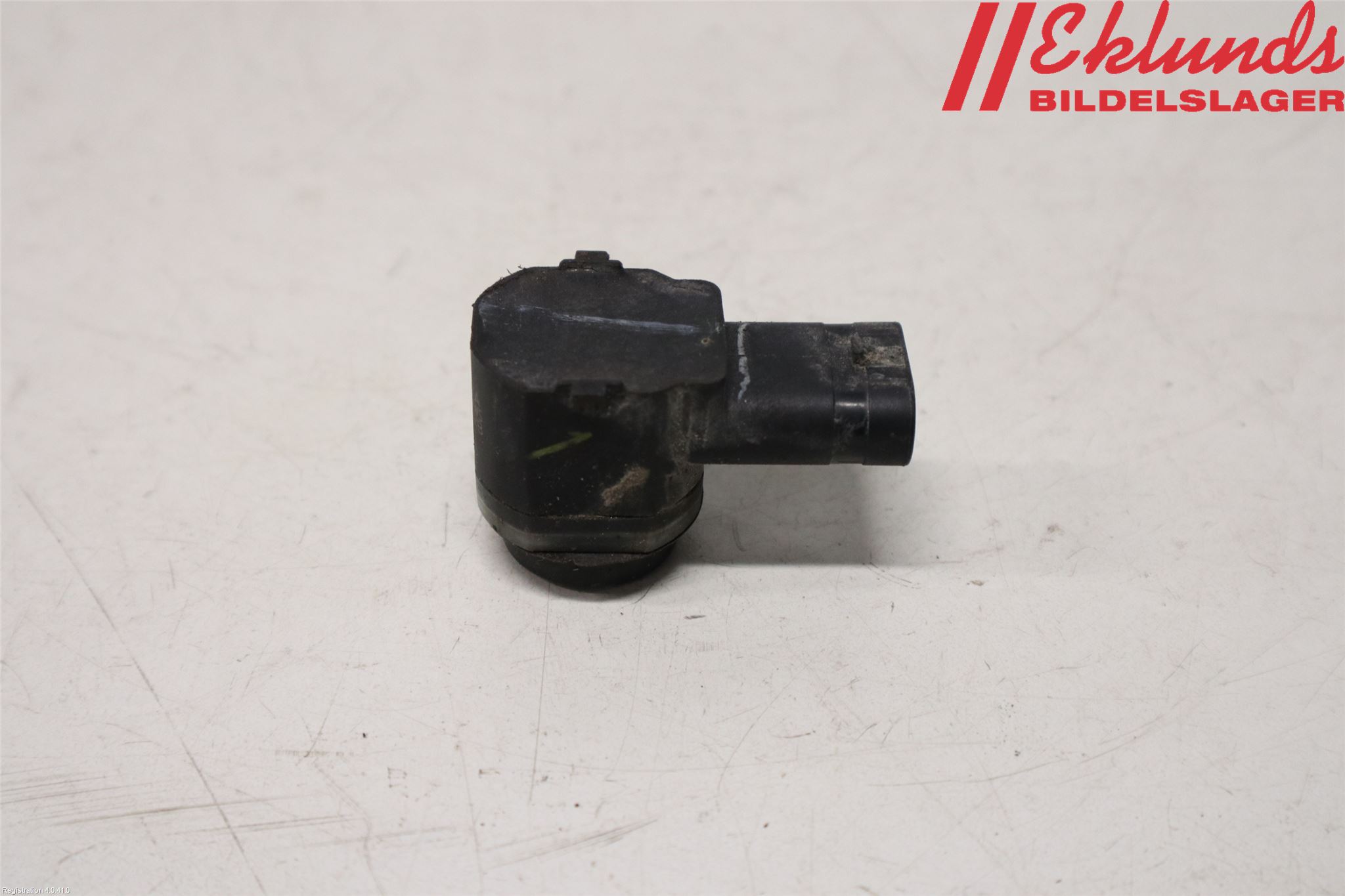 Volkswagen VW TOUAREG 7P 11-18 Parkeringshjälp Frontsensor