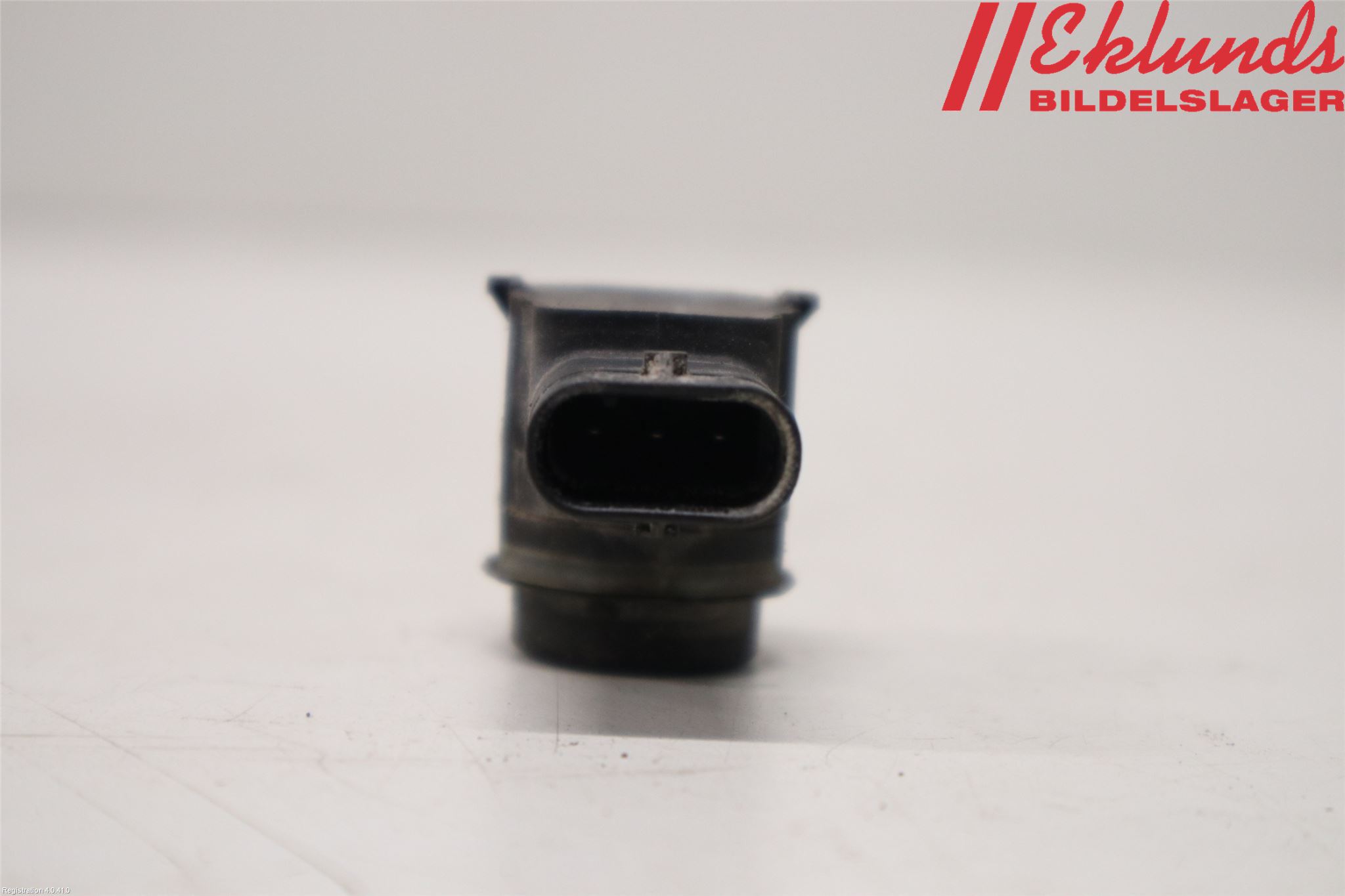 Volkswagen VW TOUAREG 7P 11-18 Parkeringshjälp Frontsensor