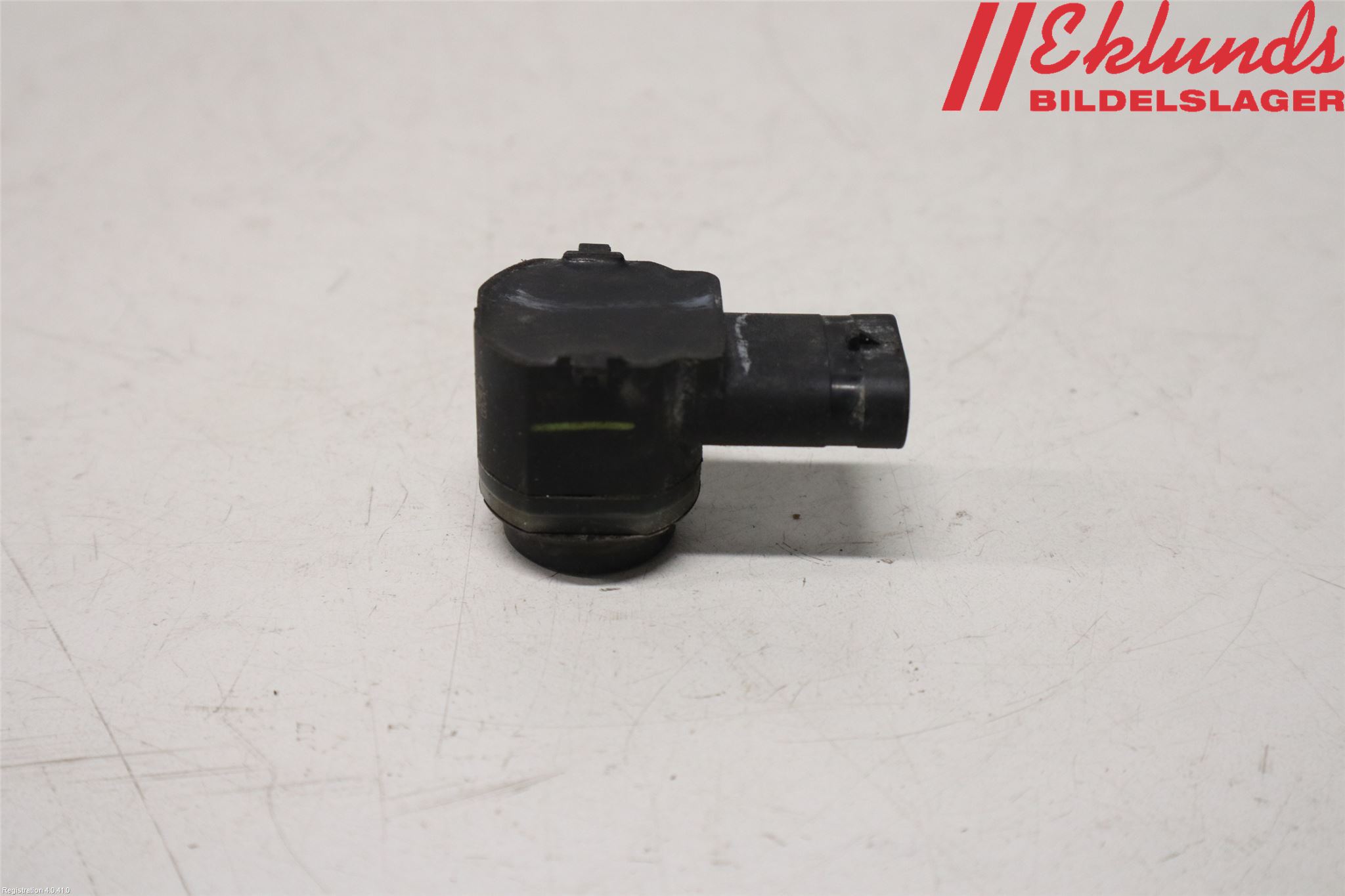 Volkswagen VW TOUAREG 7P 11-18 Parkeringshjälp Frontsensor