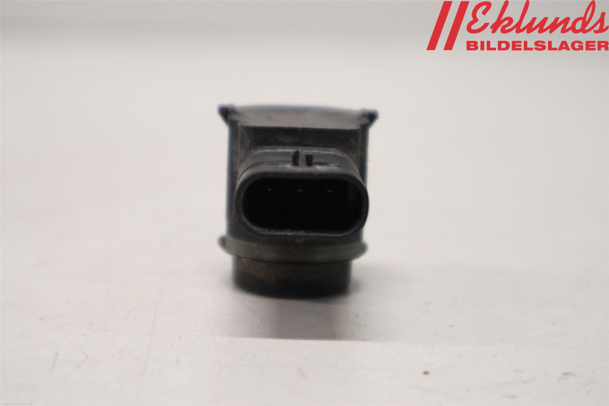 Volkswagen VW TOUAREG 7P 11-18 Parkeringshjälp Frontsensor
