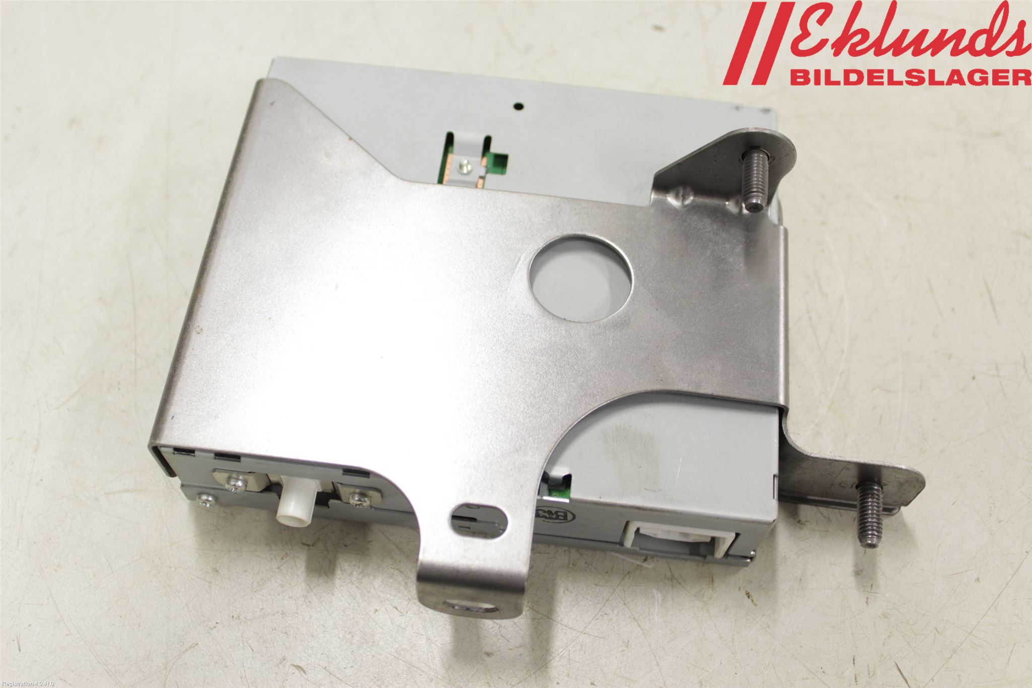 Mitsubishi L200 16-23 Radio Övrigt