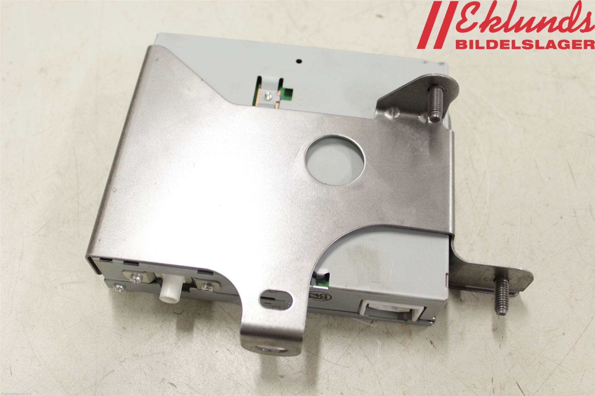 Mitsubishi L200 16-23 Radio Övrigt