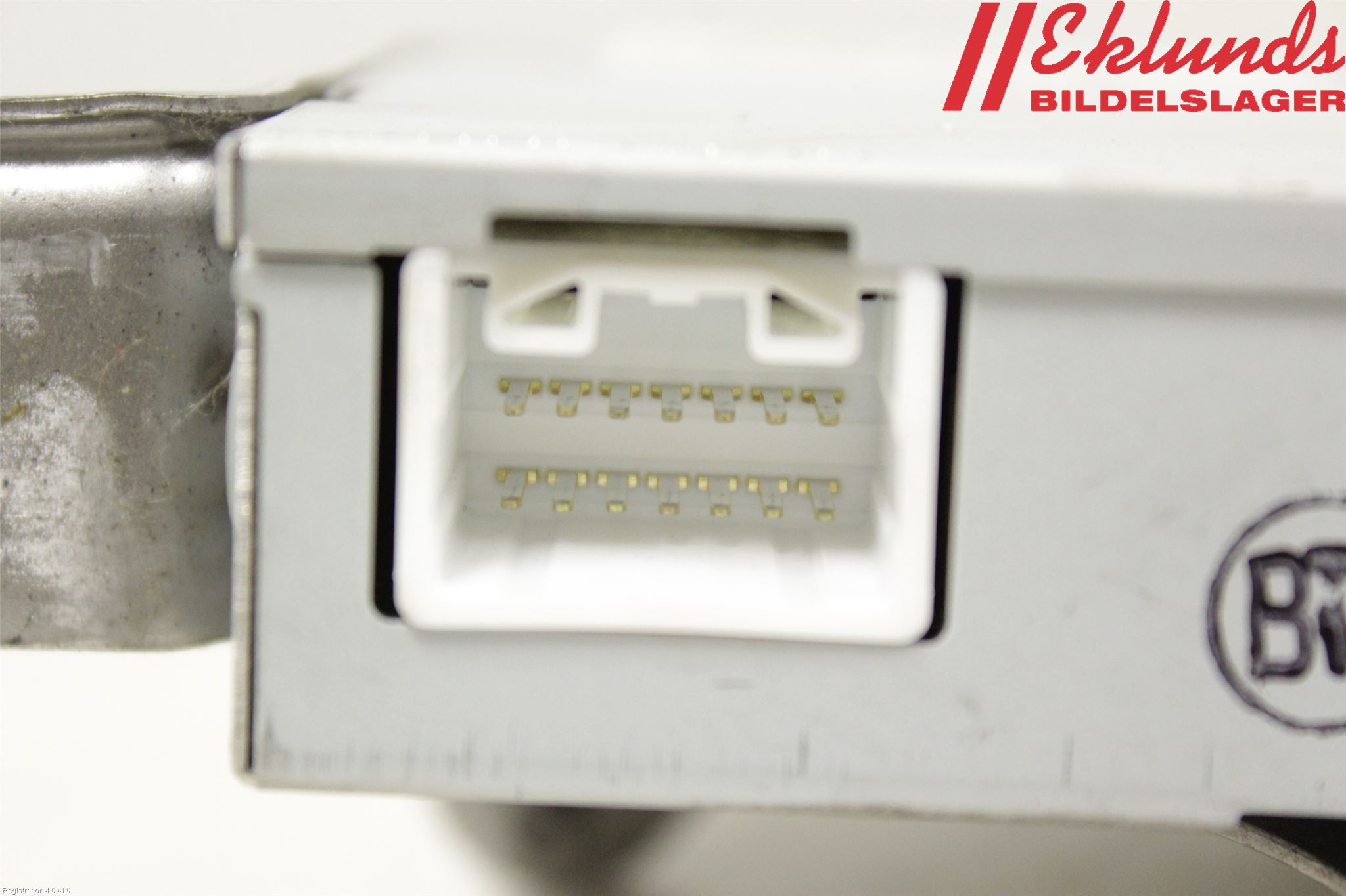 Mitsubishi L200 16-23 Radio Övrigt