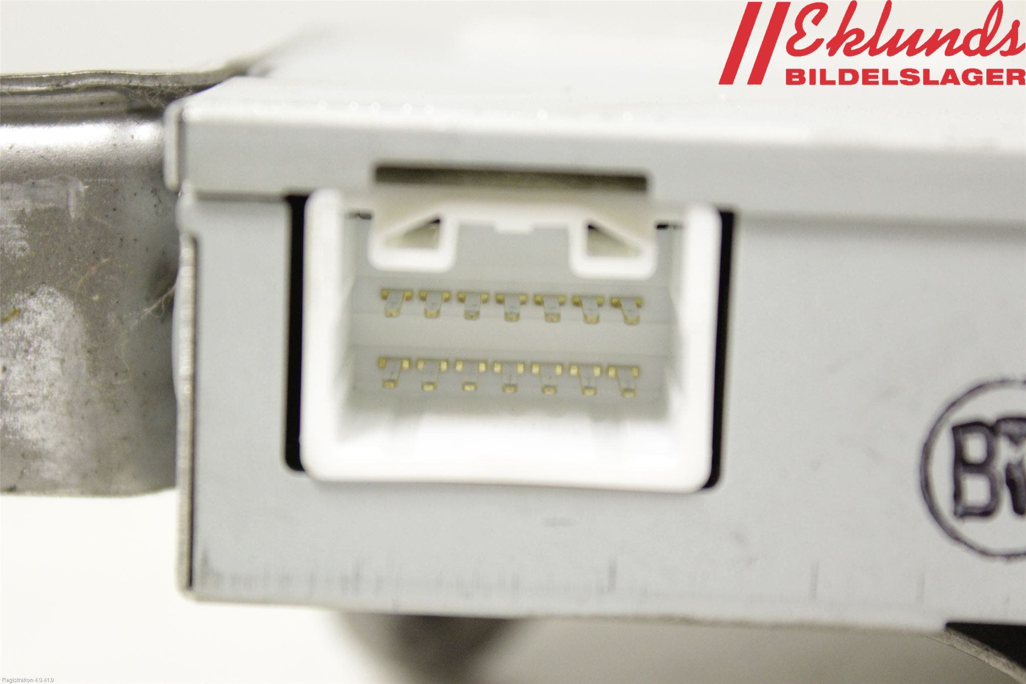 Mitsubishi L200 16-23 Radio Övrigt