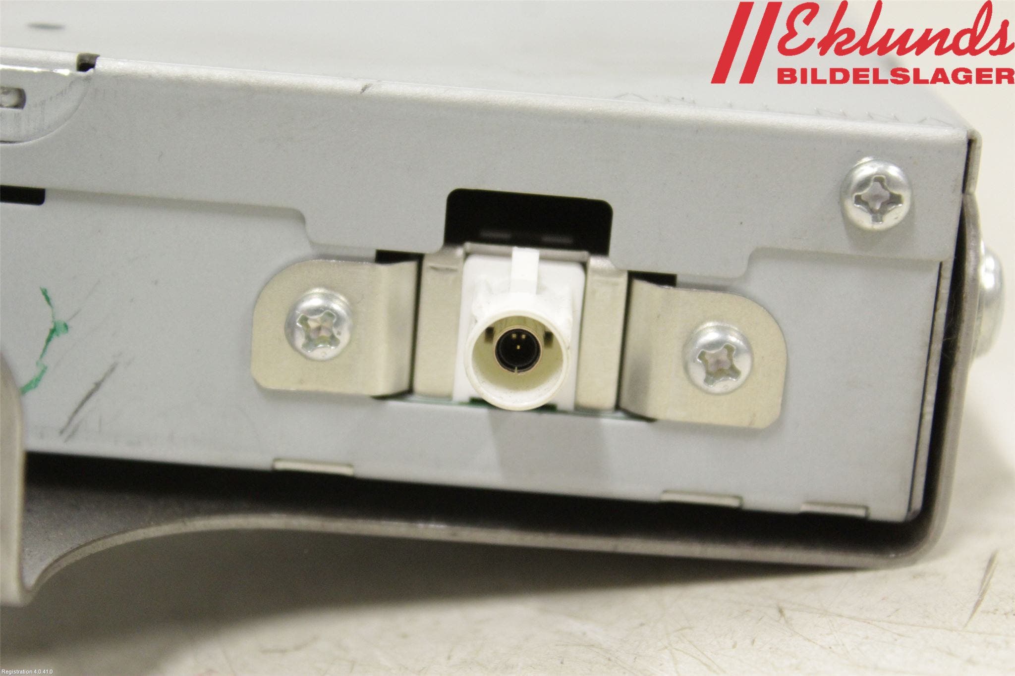 Mitsubishi L200 16-23 Radio Övrigt