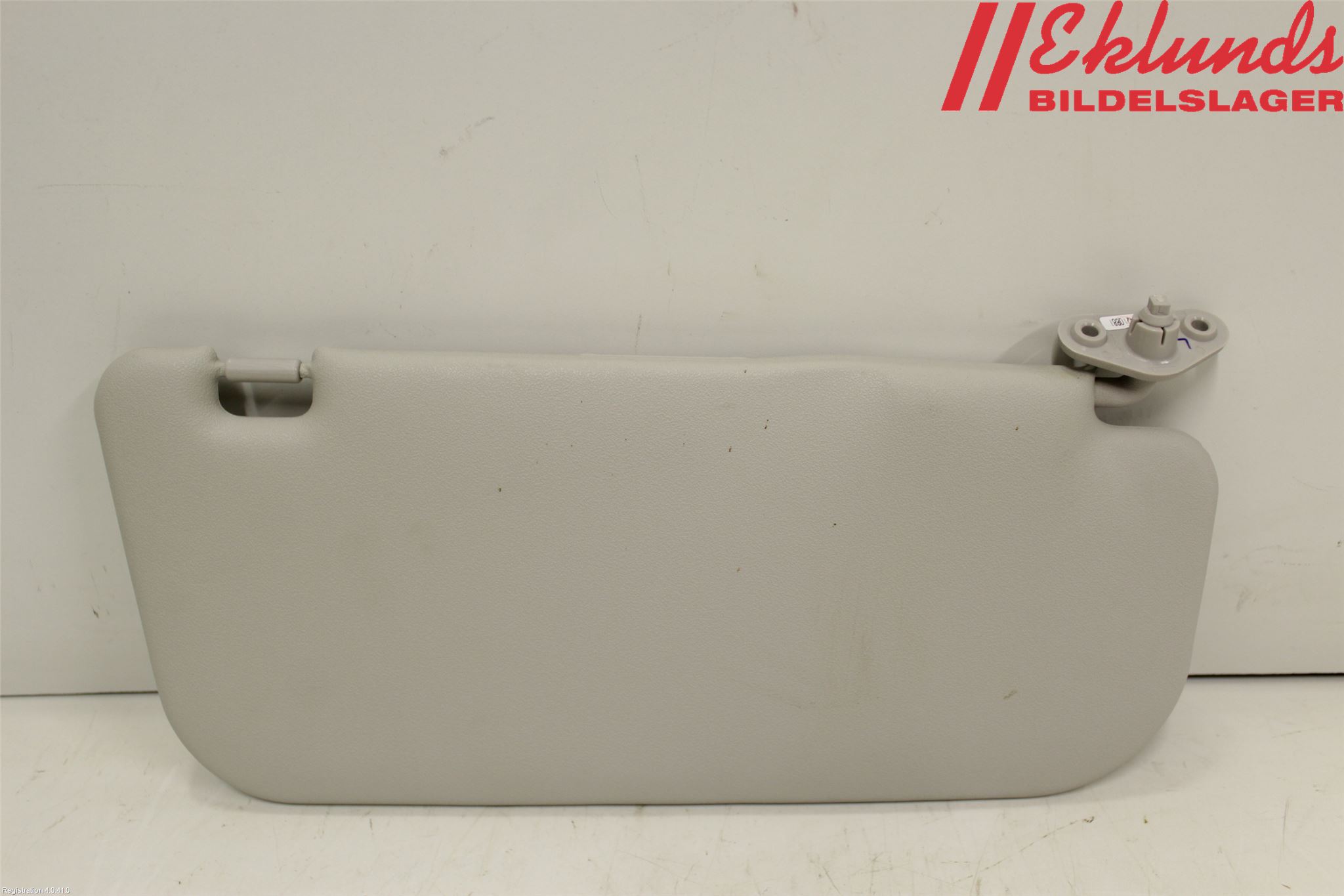 Mitsubishi L200 16-23 Solskydd