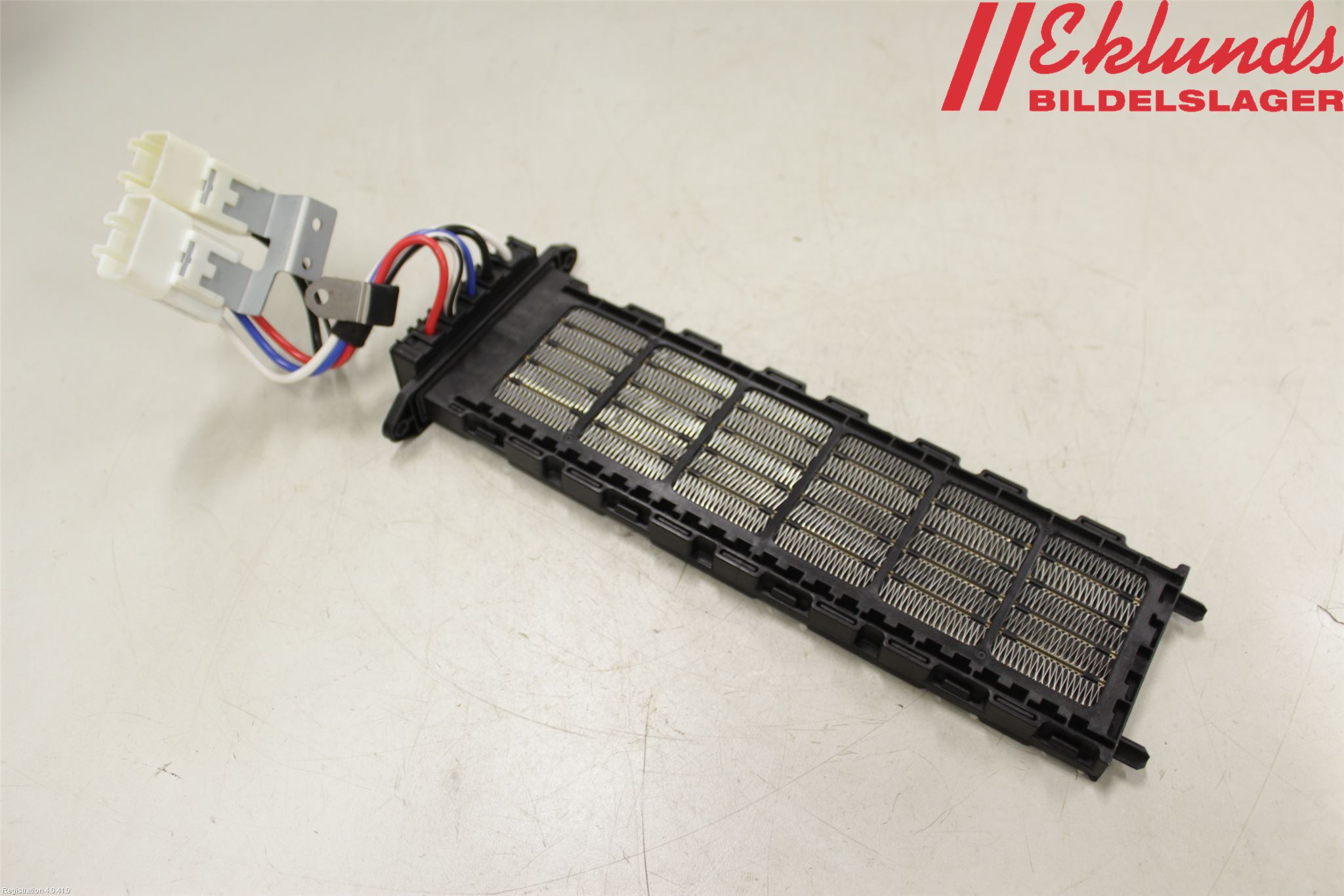 Mitsubishi L200 16-23 Värmepaket Extra