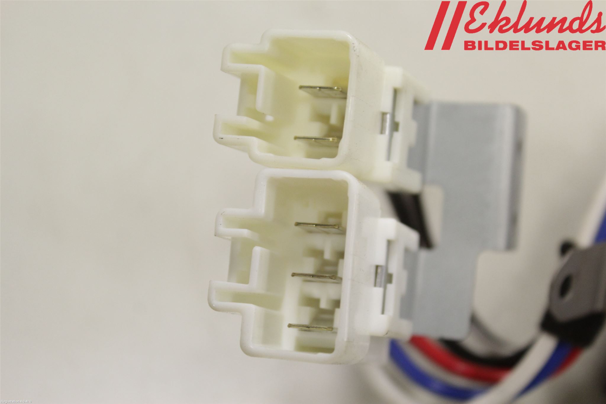 Mitsubishi L200 16-23 Värmepaket Extra