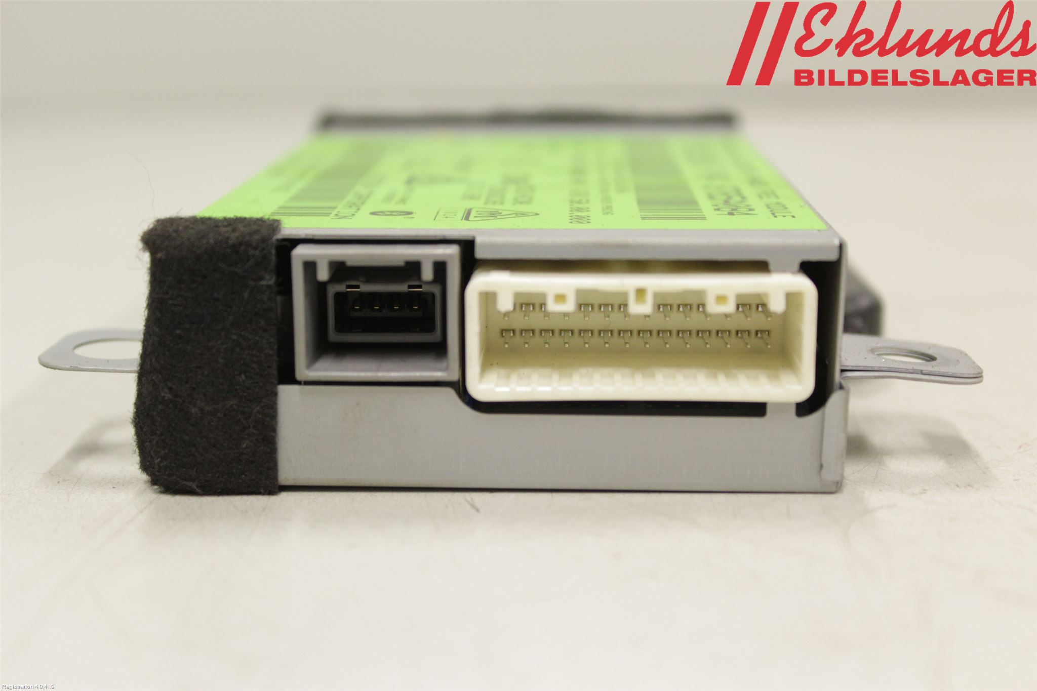 Mitsubishi L200 16-23 Radio Övrigt