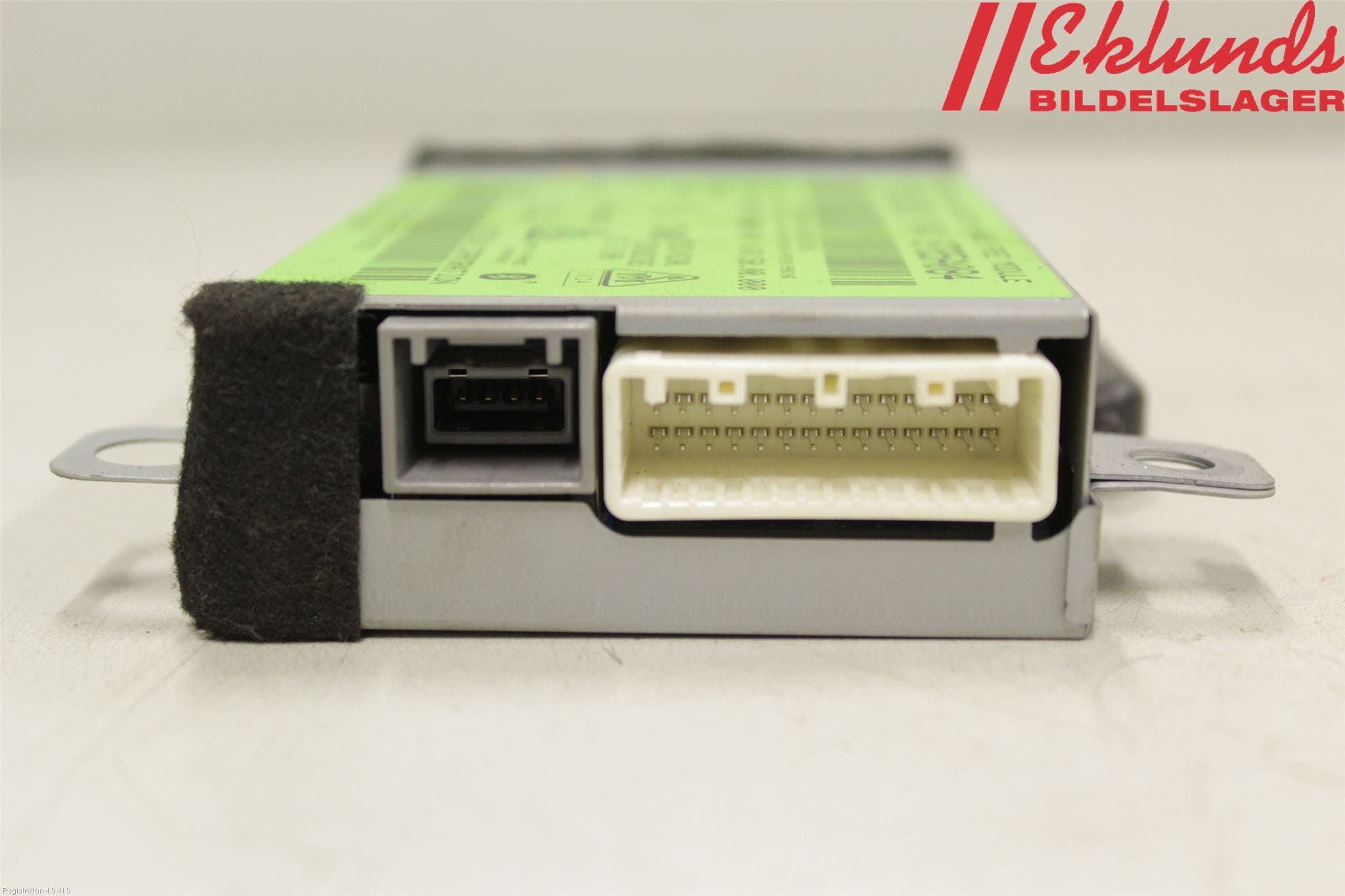 Mitsubishi L200 16-23 Radio Övrigt