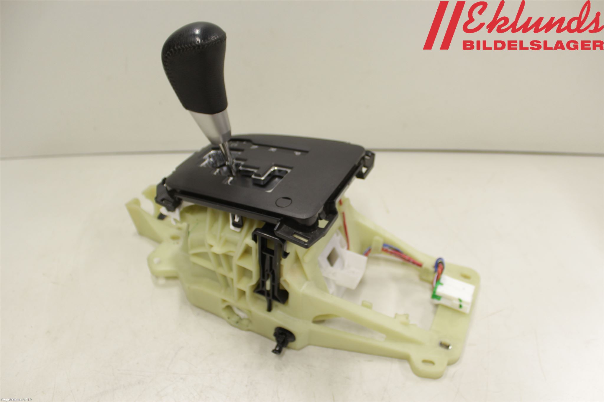 Mitsubishi L200 16-23 Växelspak