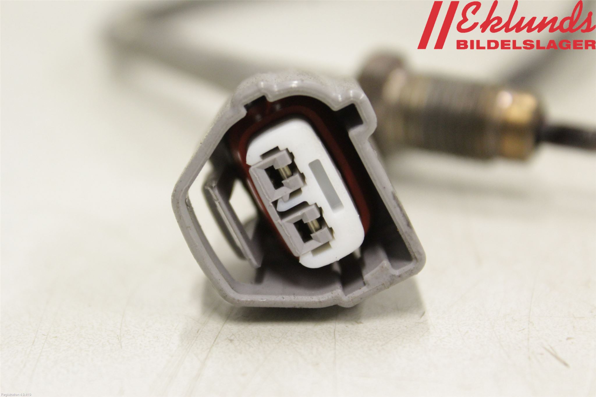 Mitsubishi L200 16-23 Sensor Avgas