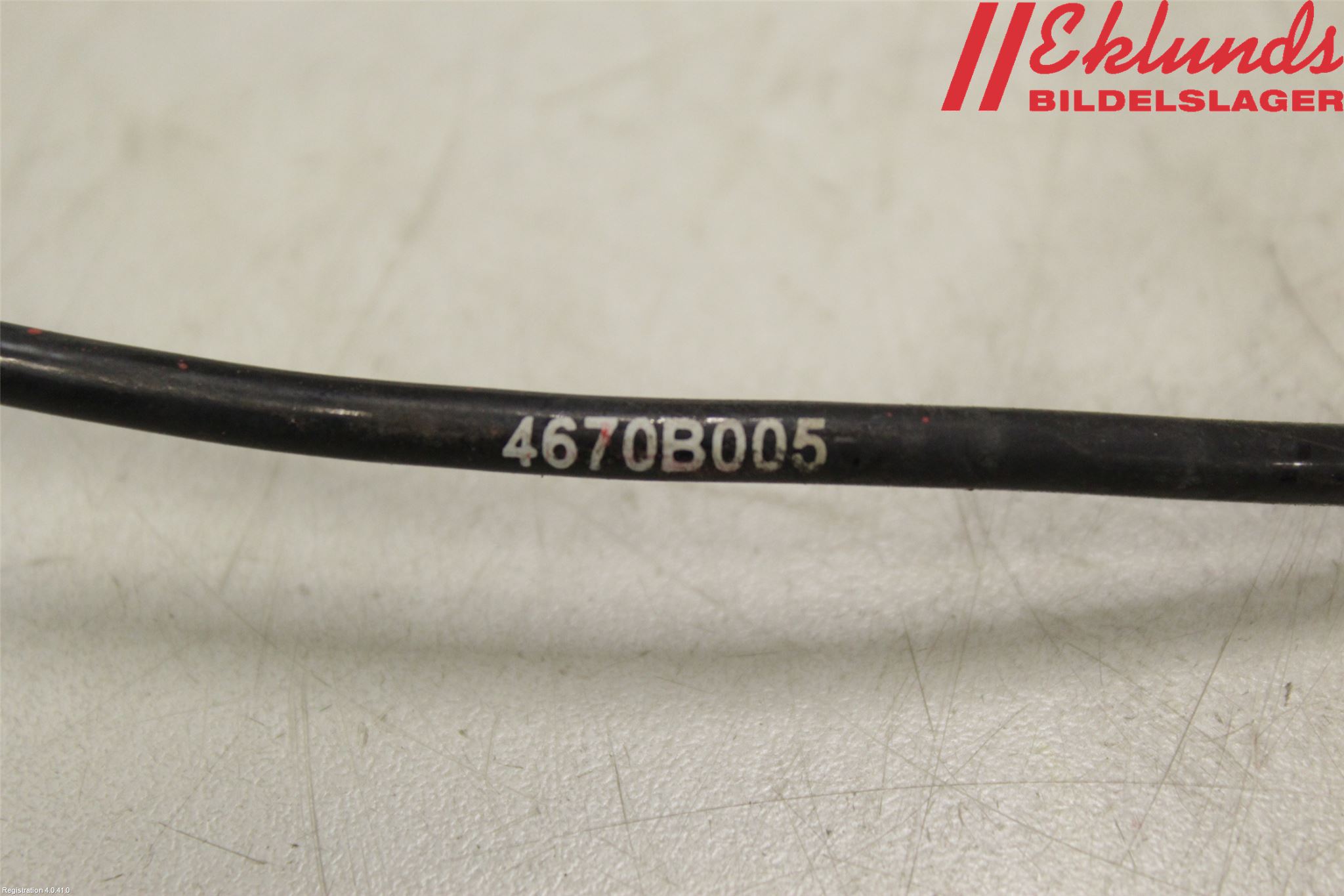 Mitsubishi L200 16-23 Abs Sensor