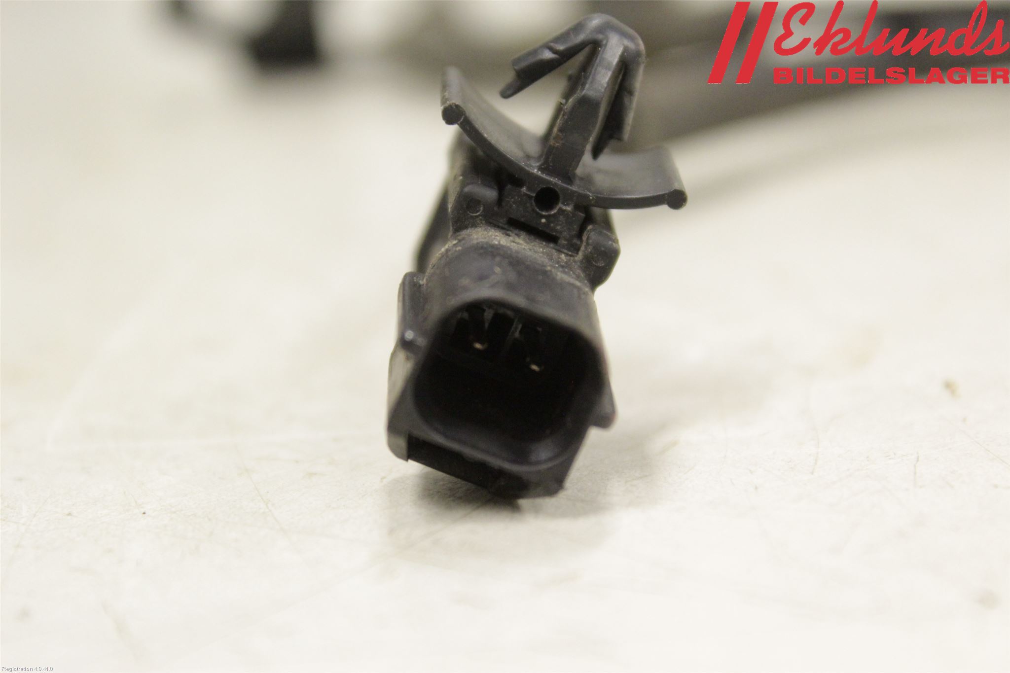 Mitsubishi L200 16-23 Abs Sensor