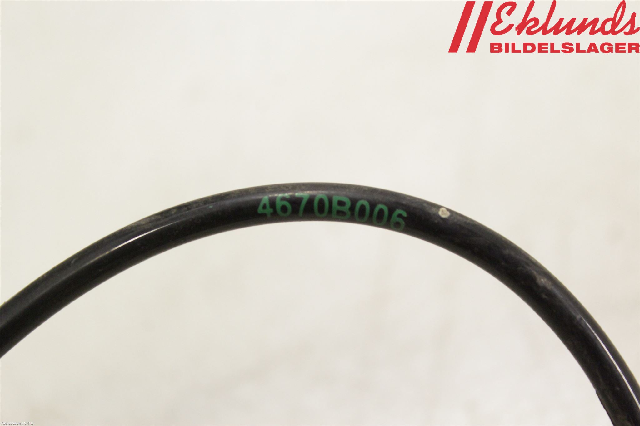 Mitsubishi L200 16-23 Abs Sensor