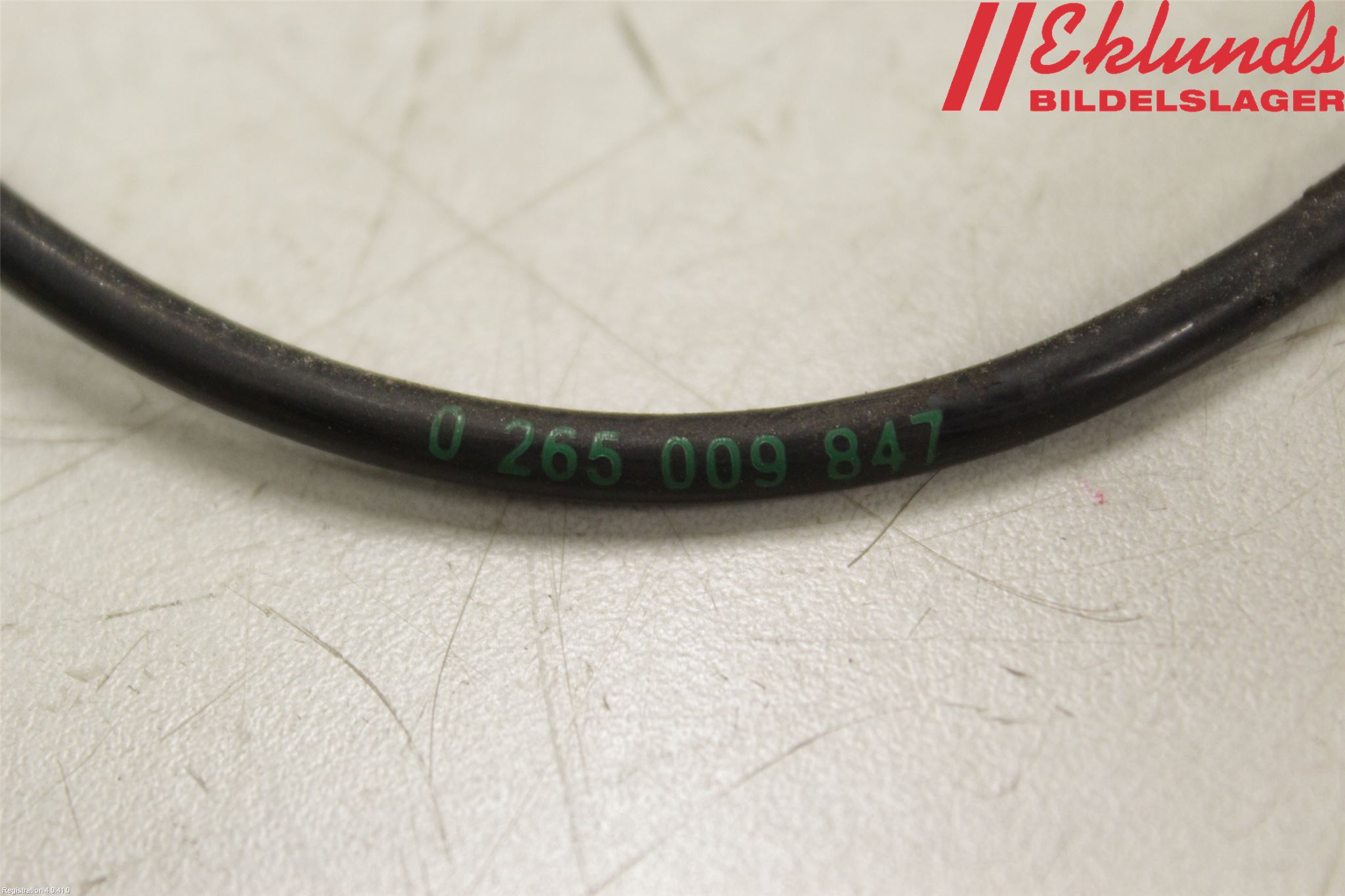 Mitsubishi L200 16-23 Abs Sensor