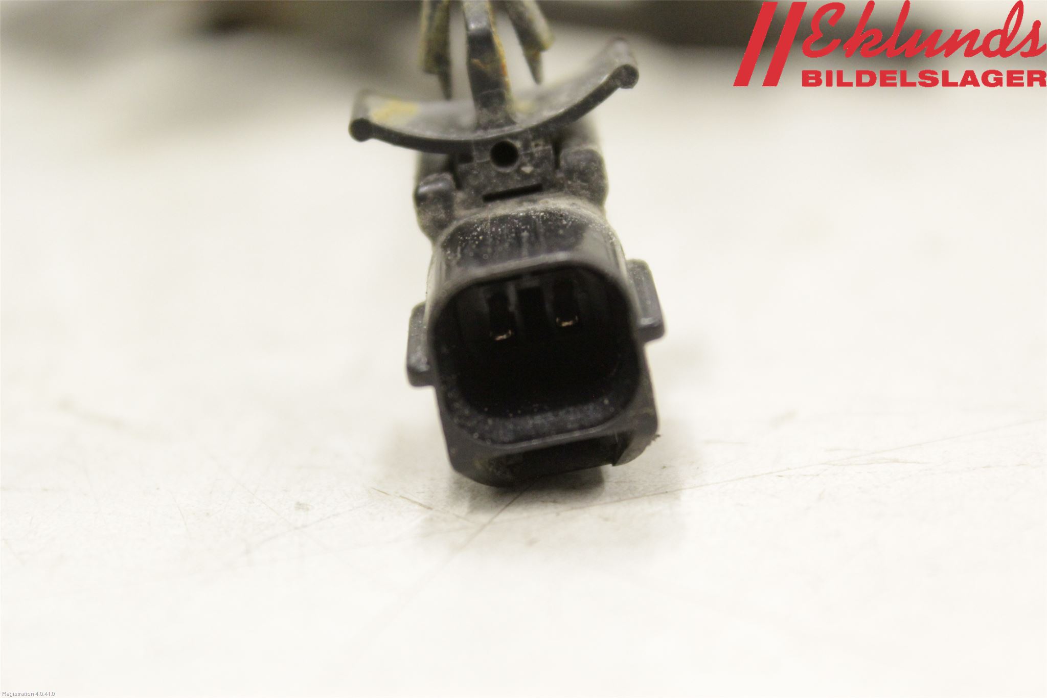 Mitsubishi L200 16-23 Abs Sensor