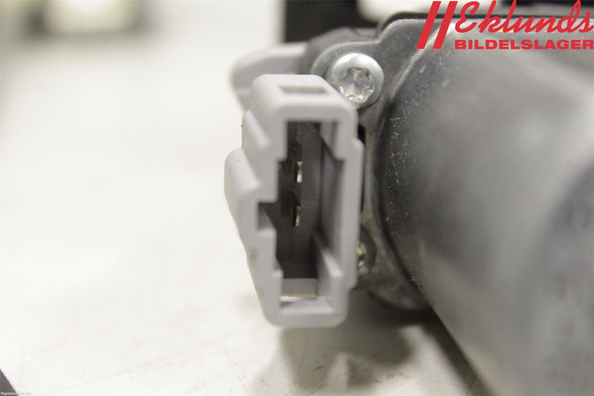 Skoda CITIGO / CITIGO E IV Fönsterhiss El Kompl