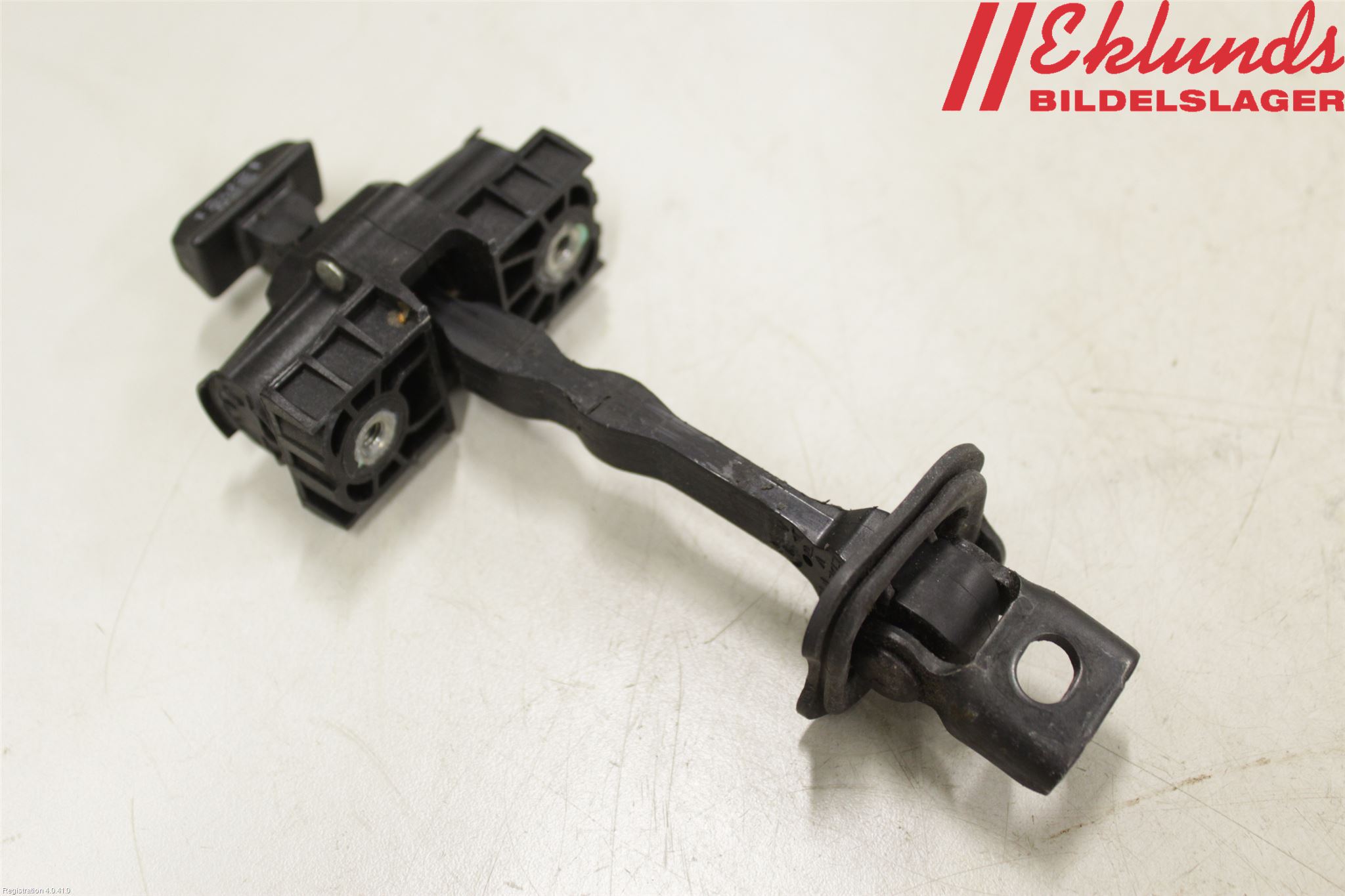 Skoda CITIGO / CITIGO E IV Dörrstopp