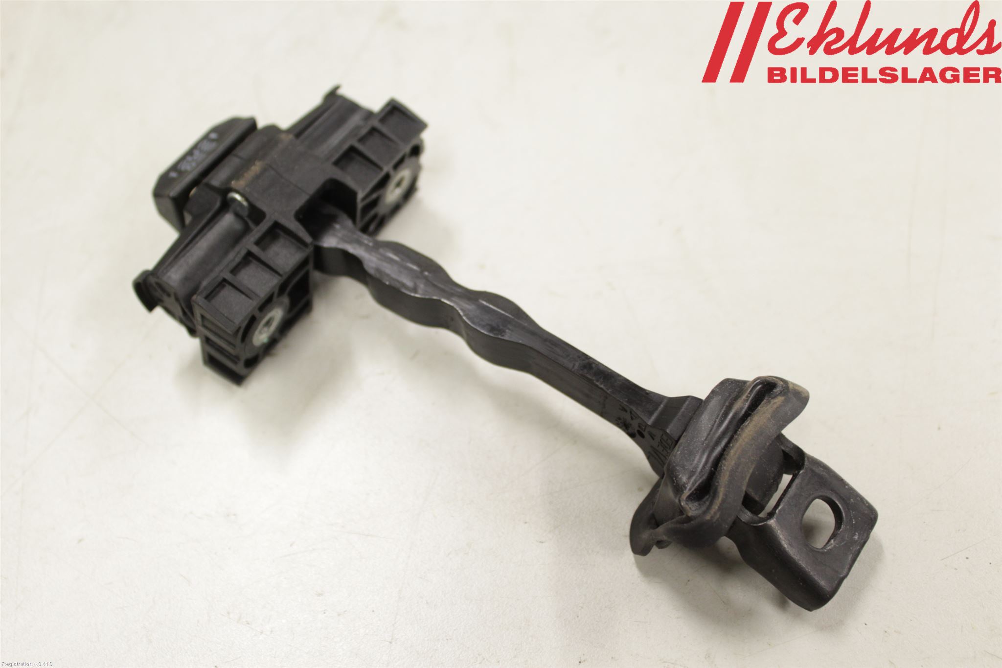 Skoda CITIGO / CITIGO E IV Dörrstopp