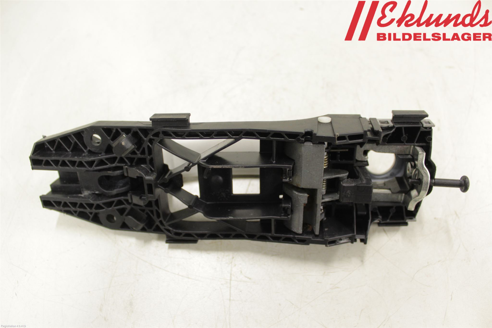 Skoda CITIGO / CITIGO E IV Dörrhandtag Yttre Vä