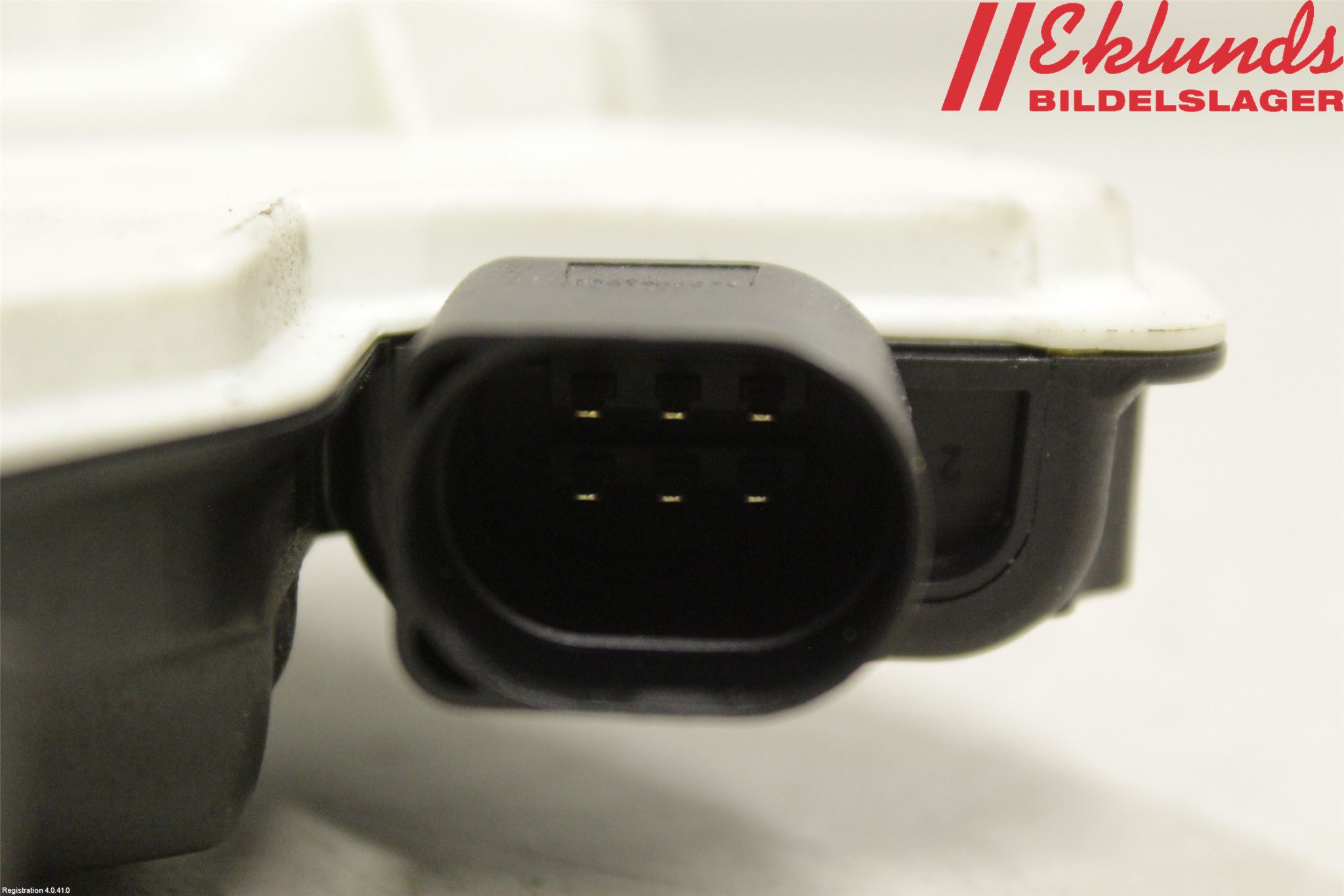 Skoda CITIGO / CITIGO E IV Centrallåsmotor Höger