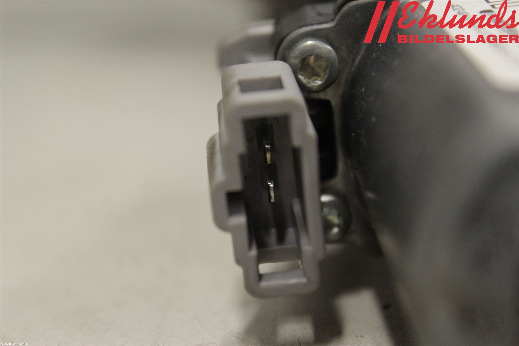 Skoda CITIGO / CITIGO E IV Fönsterhiss El Kompl