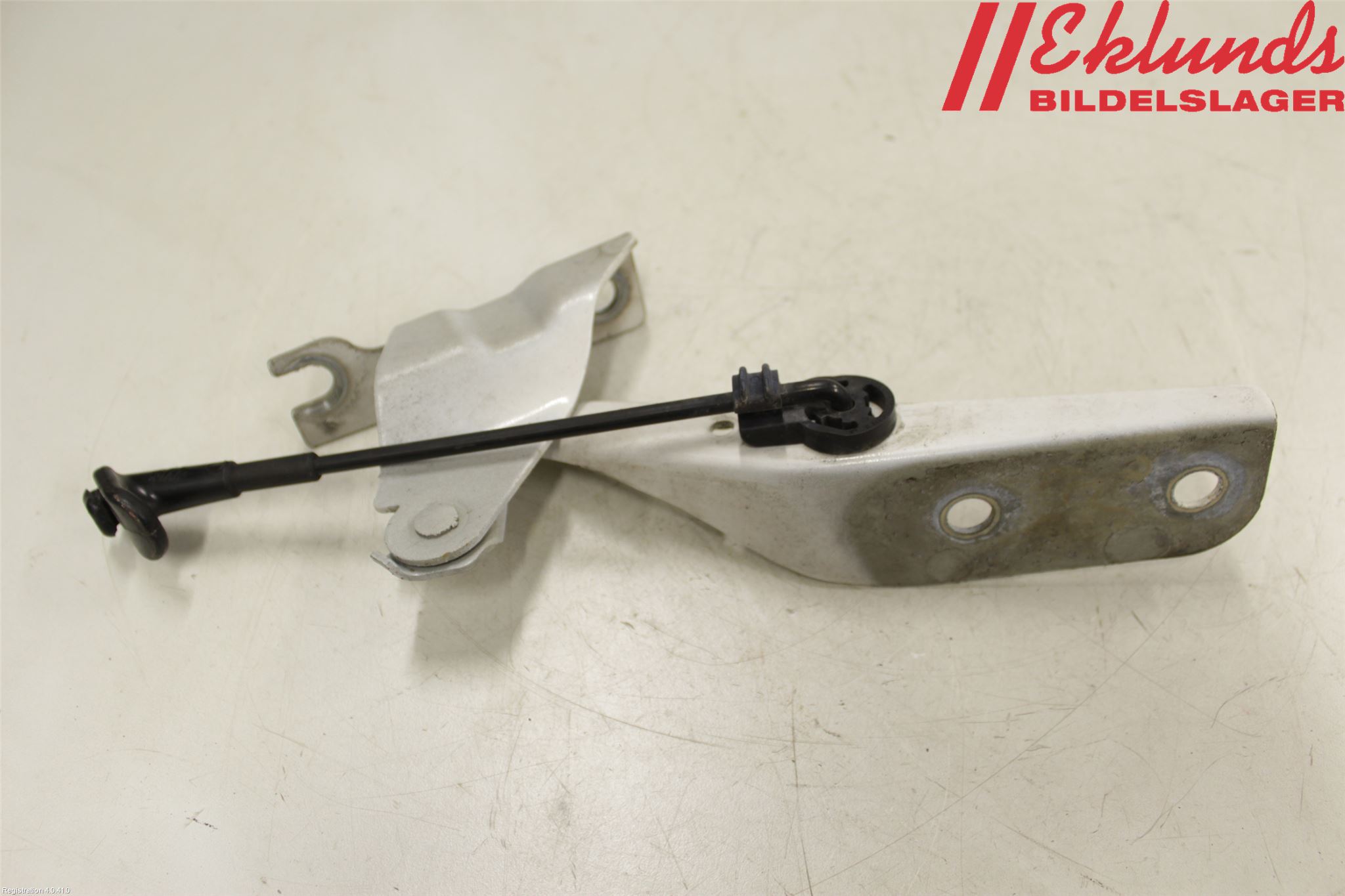 Skoda CITIGO / CITIGO E IV Huvgångjärn