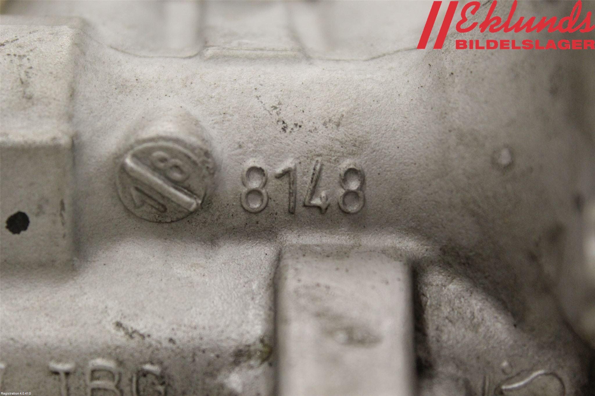 Skoda CITIGO / CITIGO E IV Broms Huvudcylinder