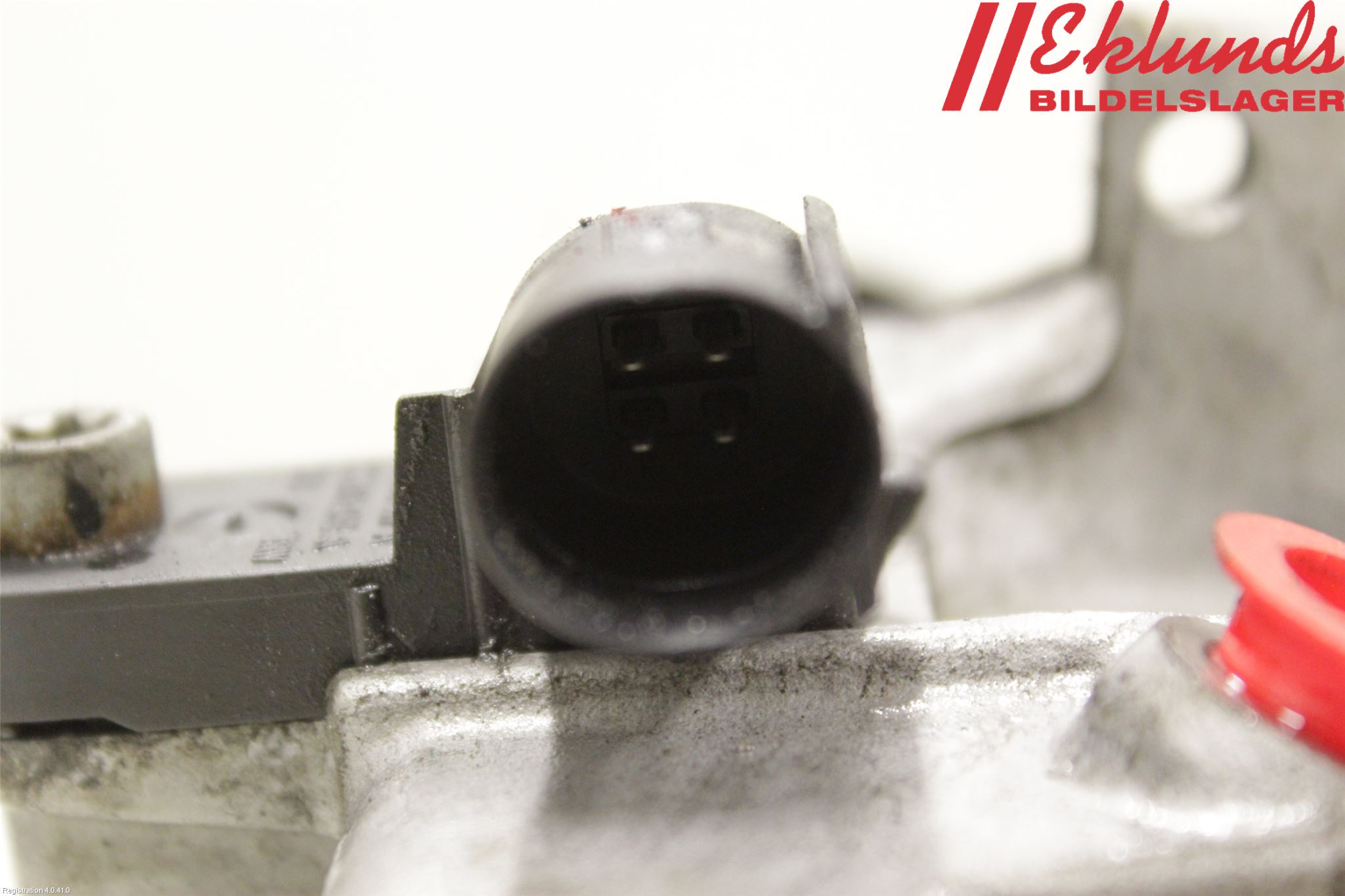 Skoda CITIGO / CITIGO E IV Broms Huvudcylinder