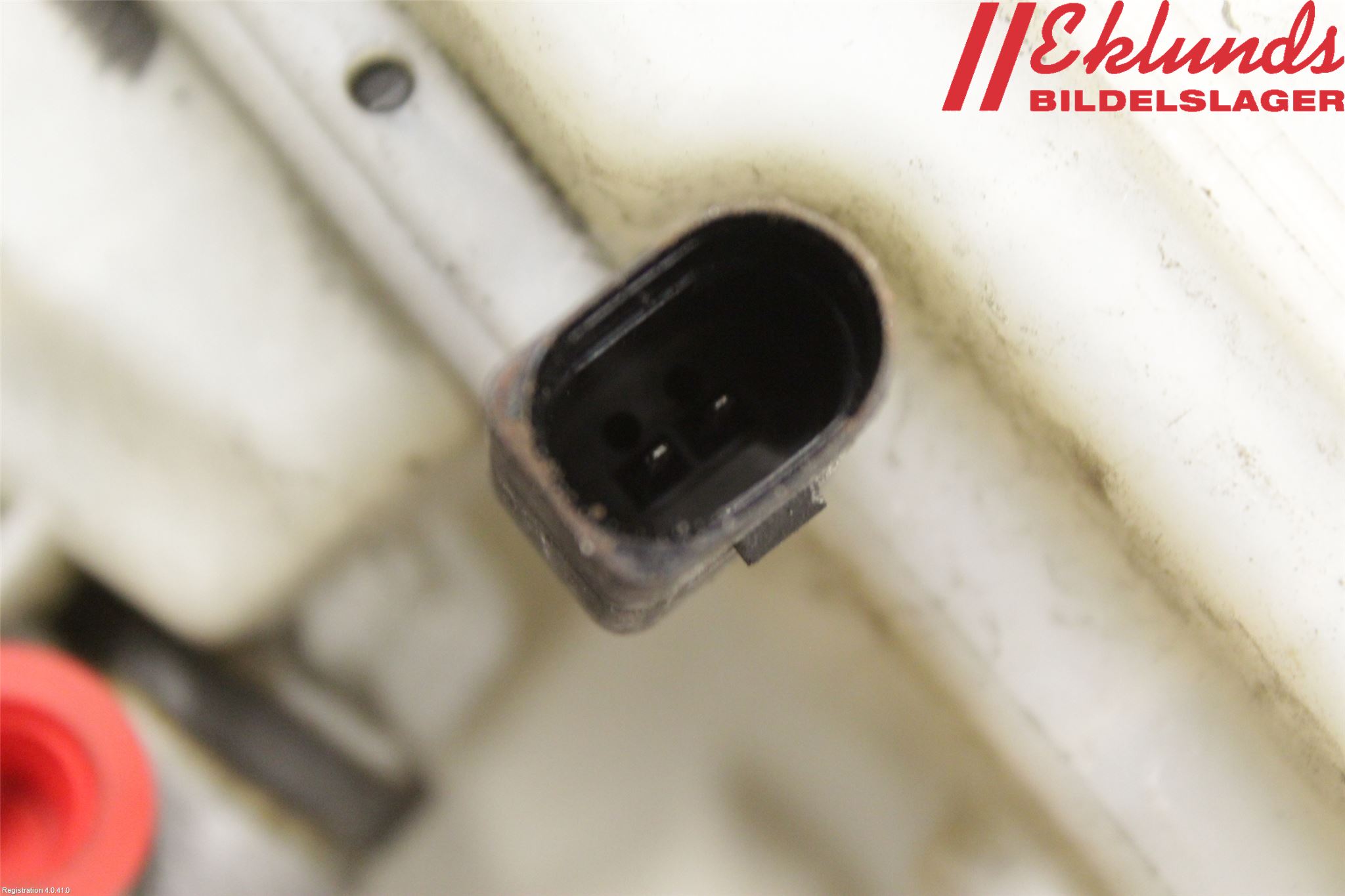 Skoda CITIGO / CITIGO E IV Broms Huvudcylinder