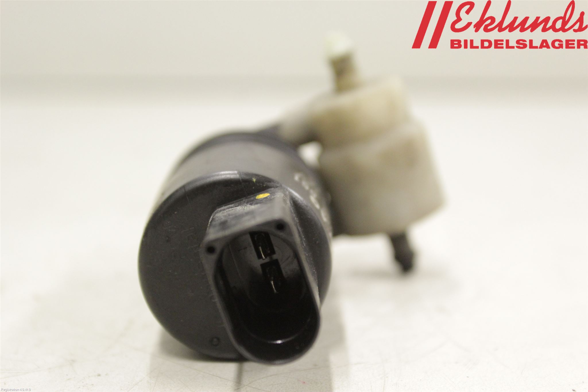 Skoda CITIGO / CITIGO E IV Spolarpump Vindruta