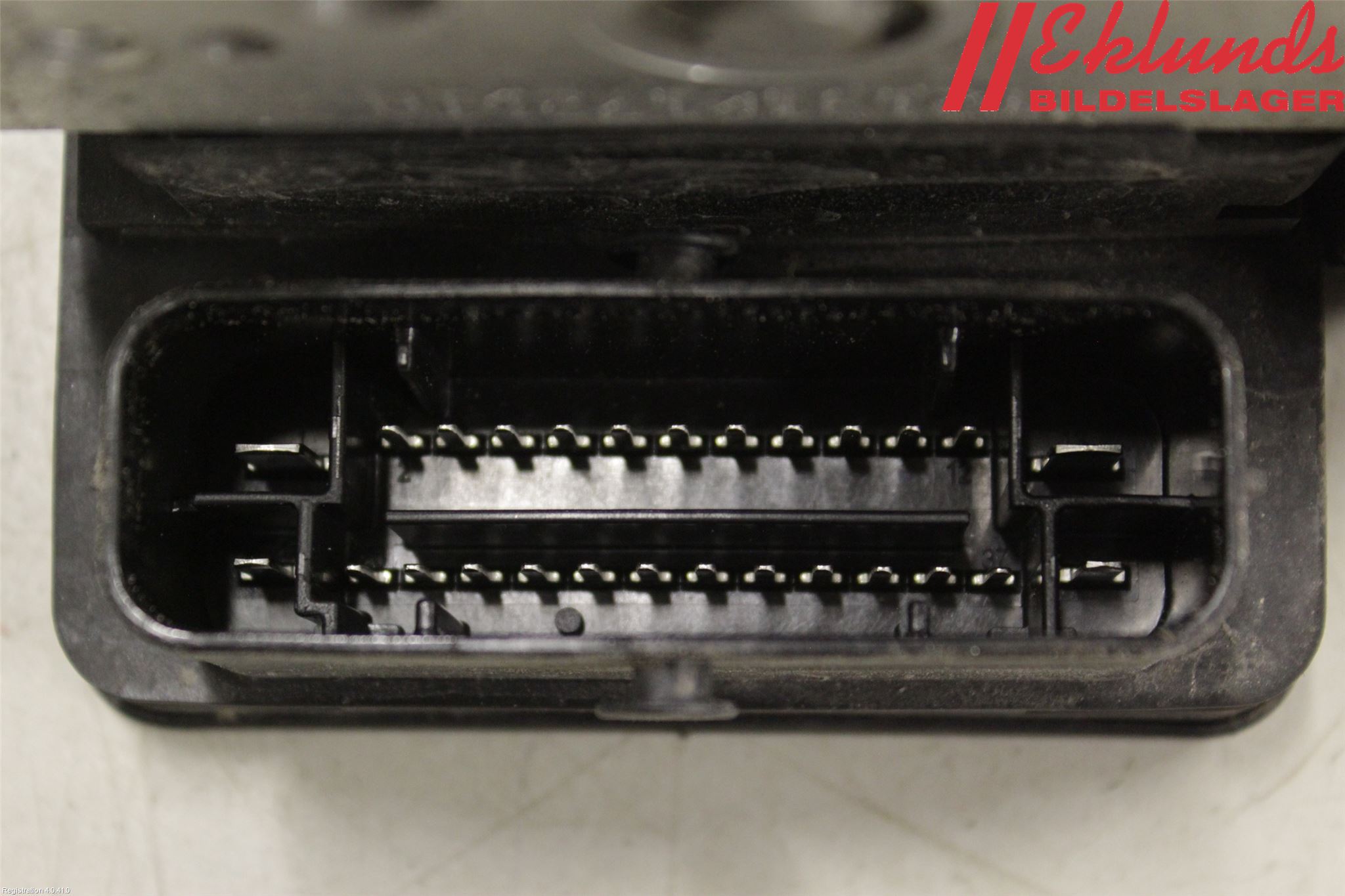 Skoda CITIGO / CITIGO E IV Abs Hydraulaggregat