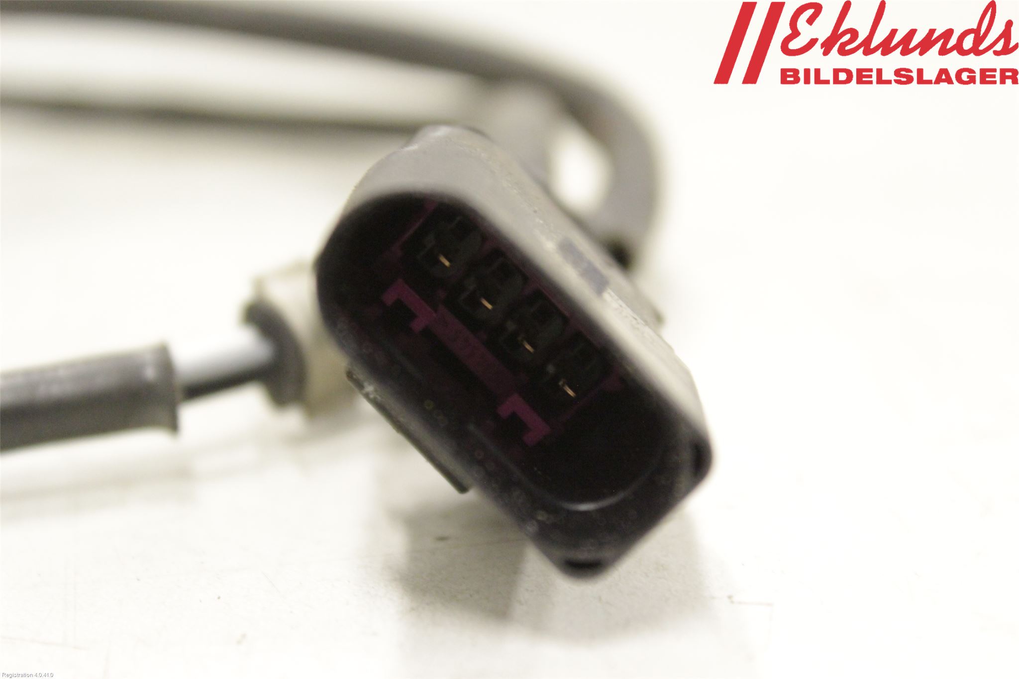 Skoda CITIGO / CITIGO E IV Injlambdasond