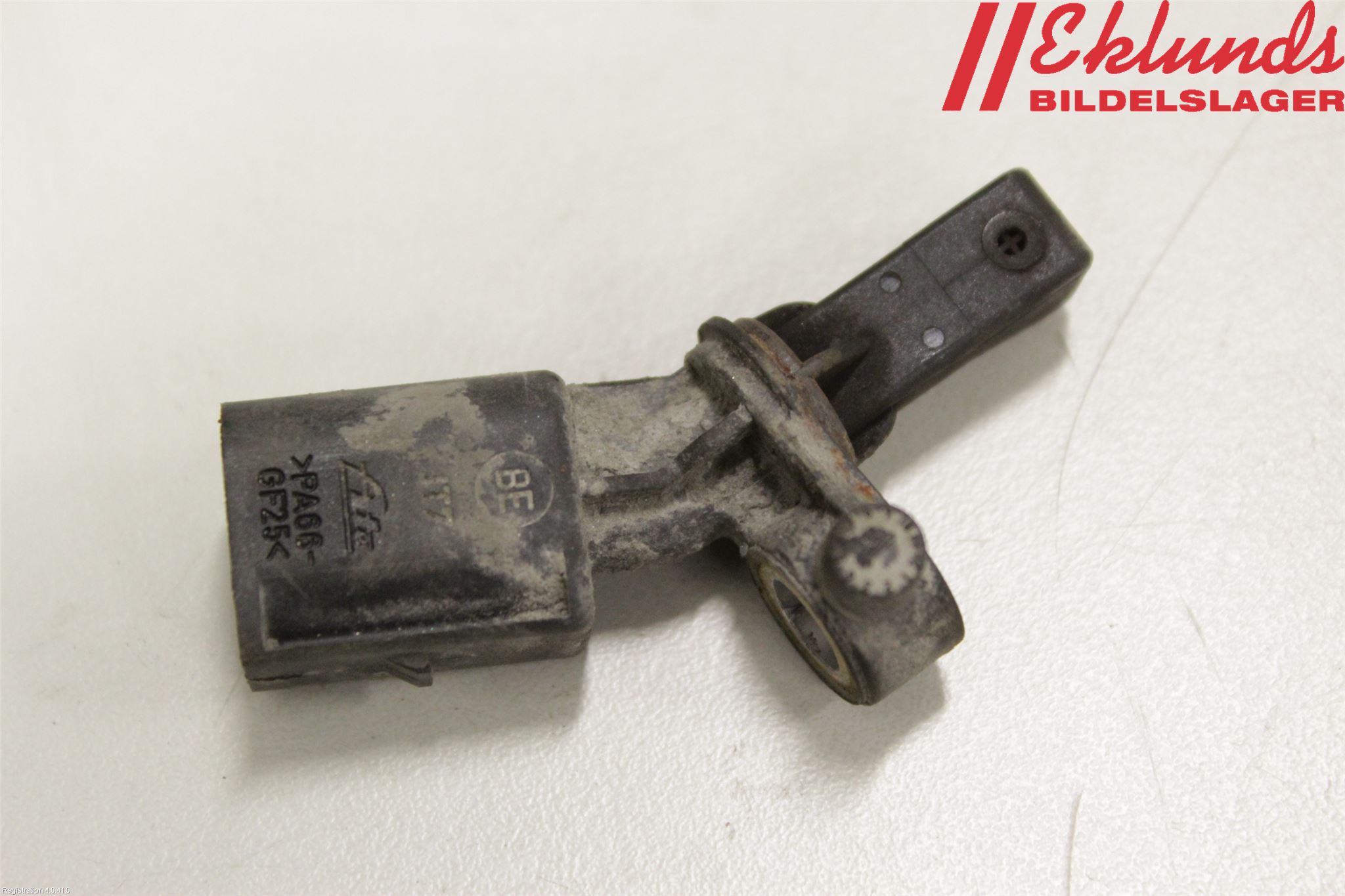 Skoda CITIGO / CITIGO E IV Abs Sensor