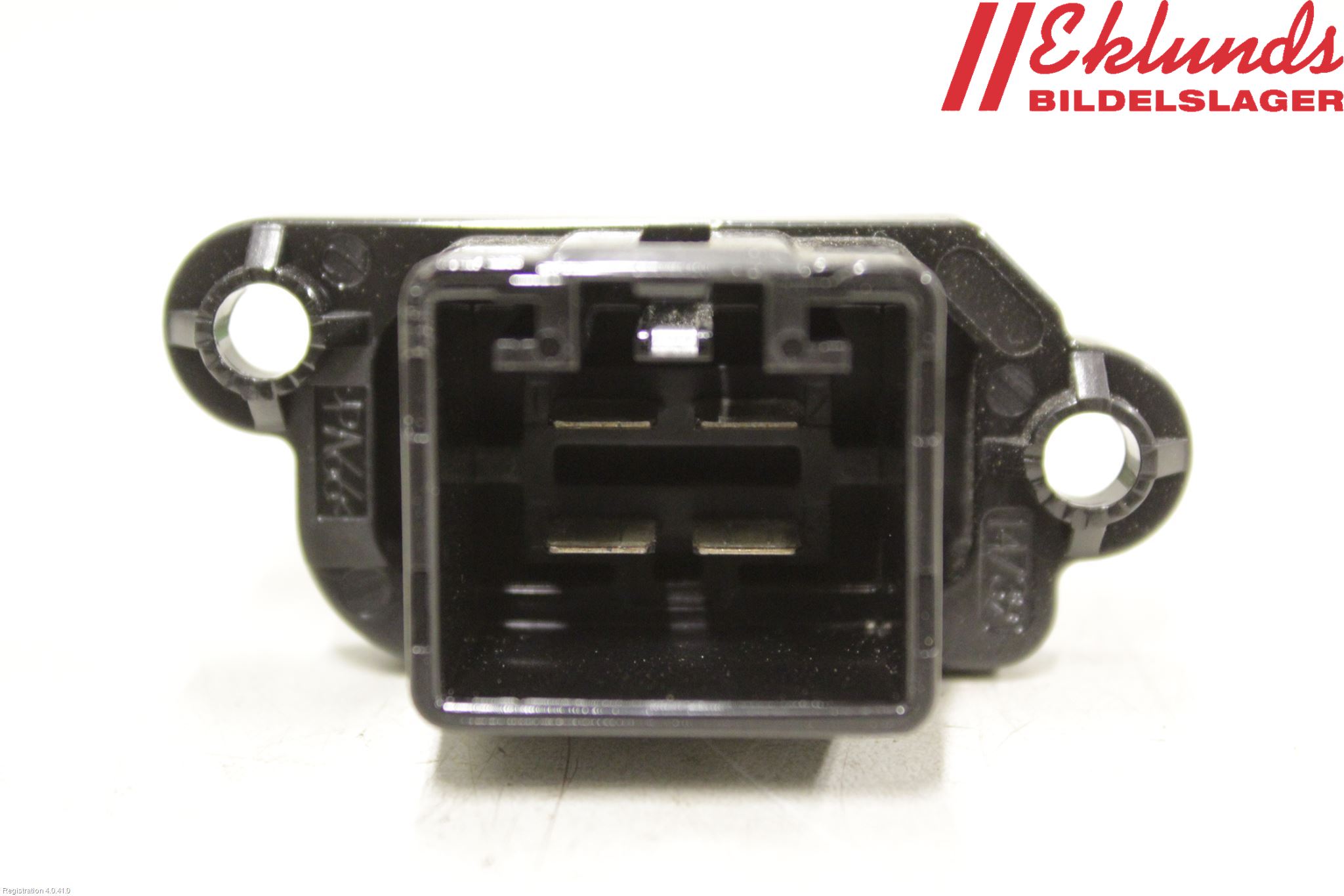 Skoda CITIGO / CITIGO E IV Värmefläktsmotstånd