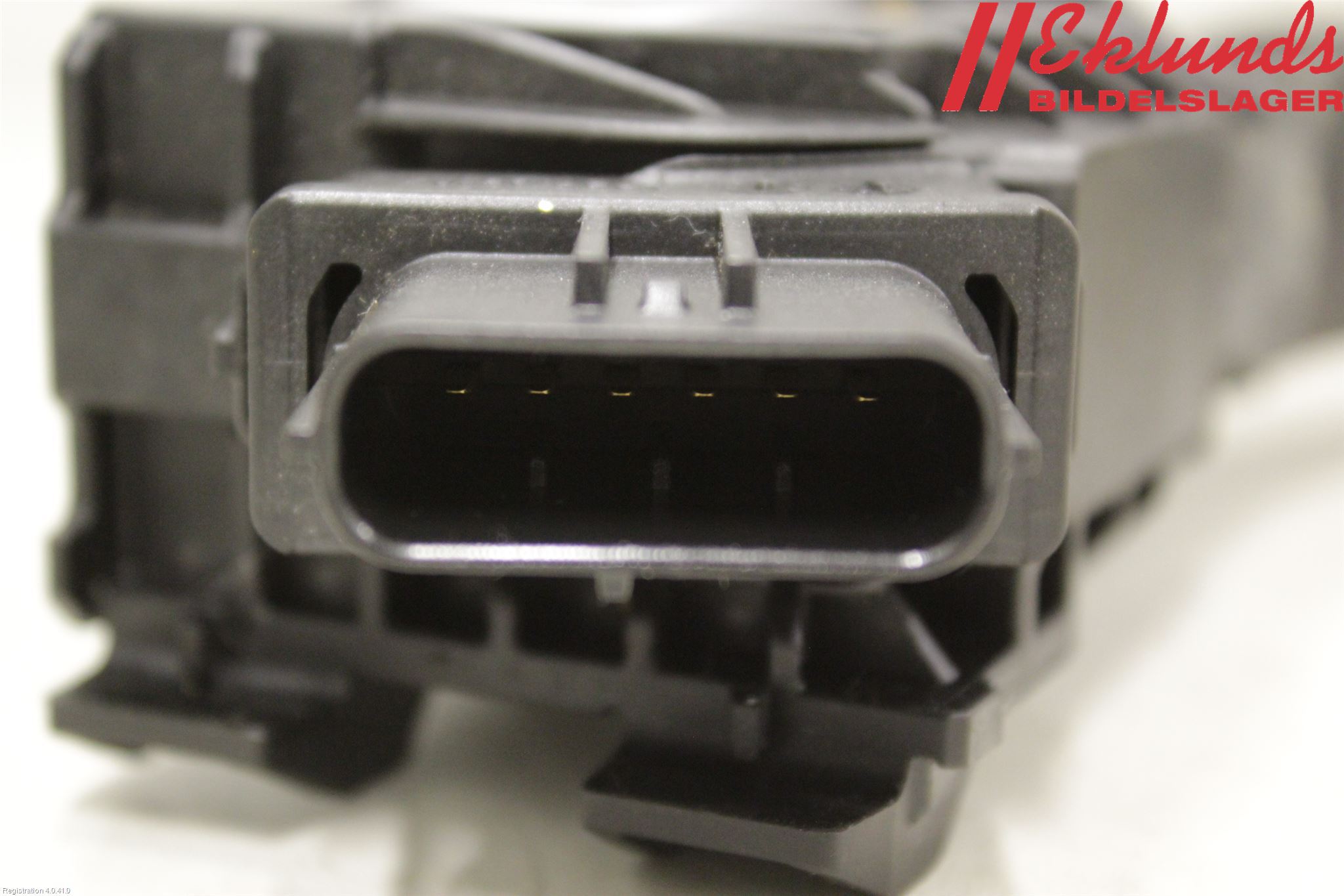 Skoda CITIGO / CITIGO E IV Gaspedal