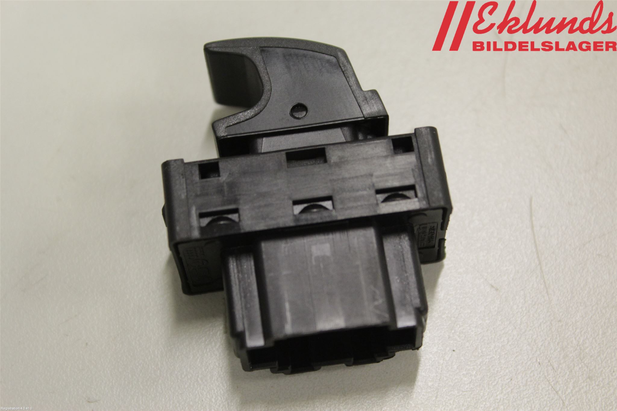 Skoda CITIGO / CITIGO E IV Strömställare Elhiss