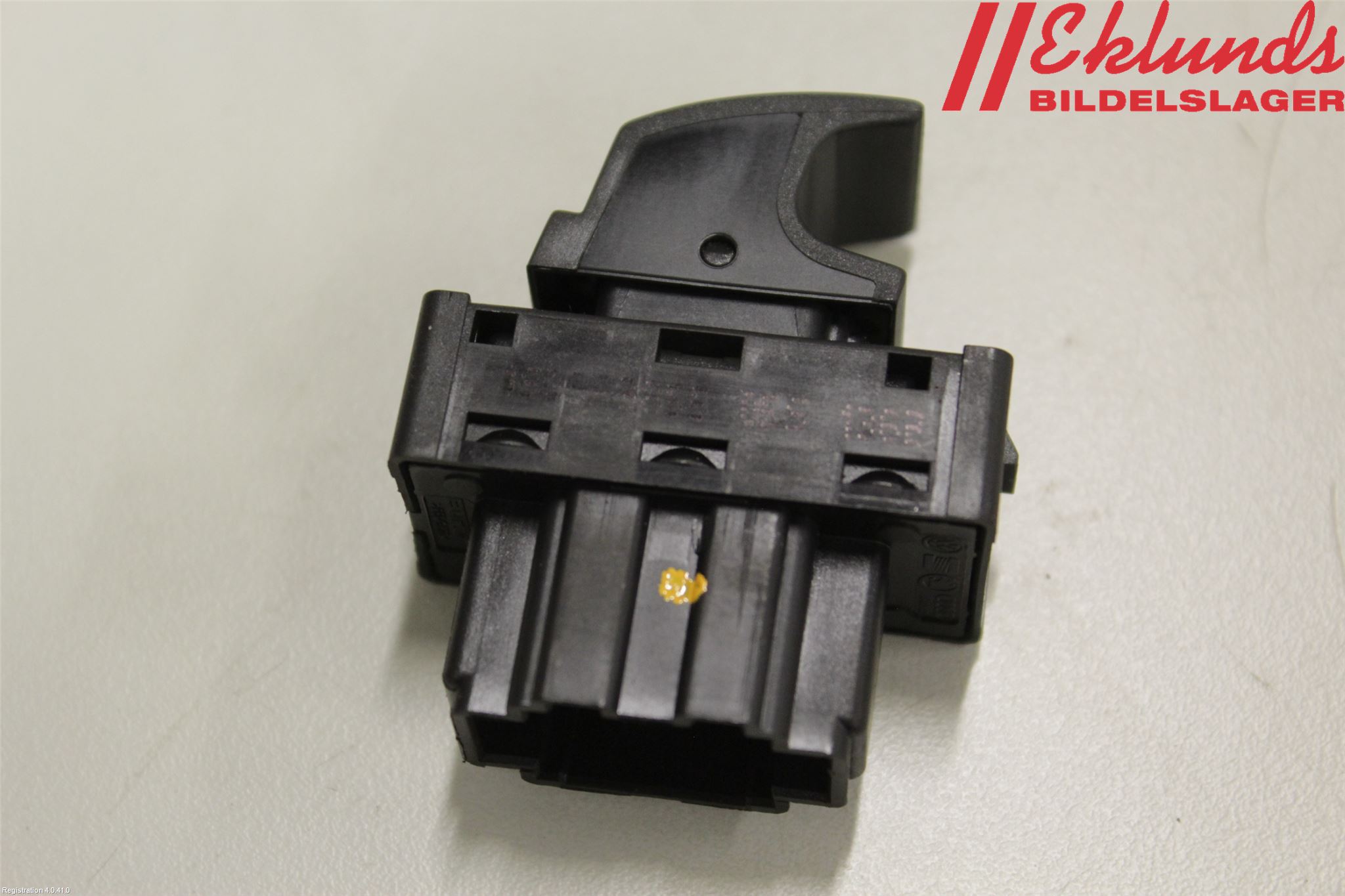 Skoda CITIGO / CITIGO E IV Strömställare Elhiss