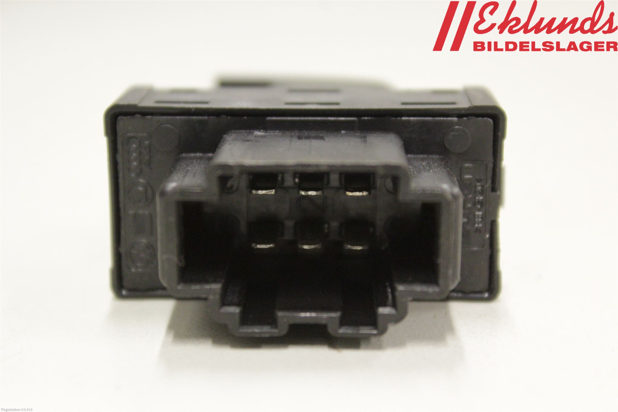 Skoda CITIGO / CITIGO E IV Strömställare Elhiss