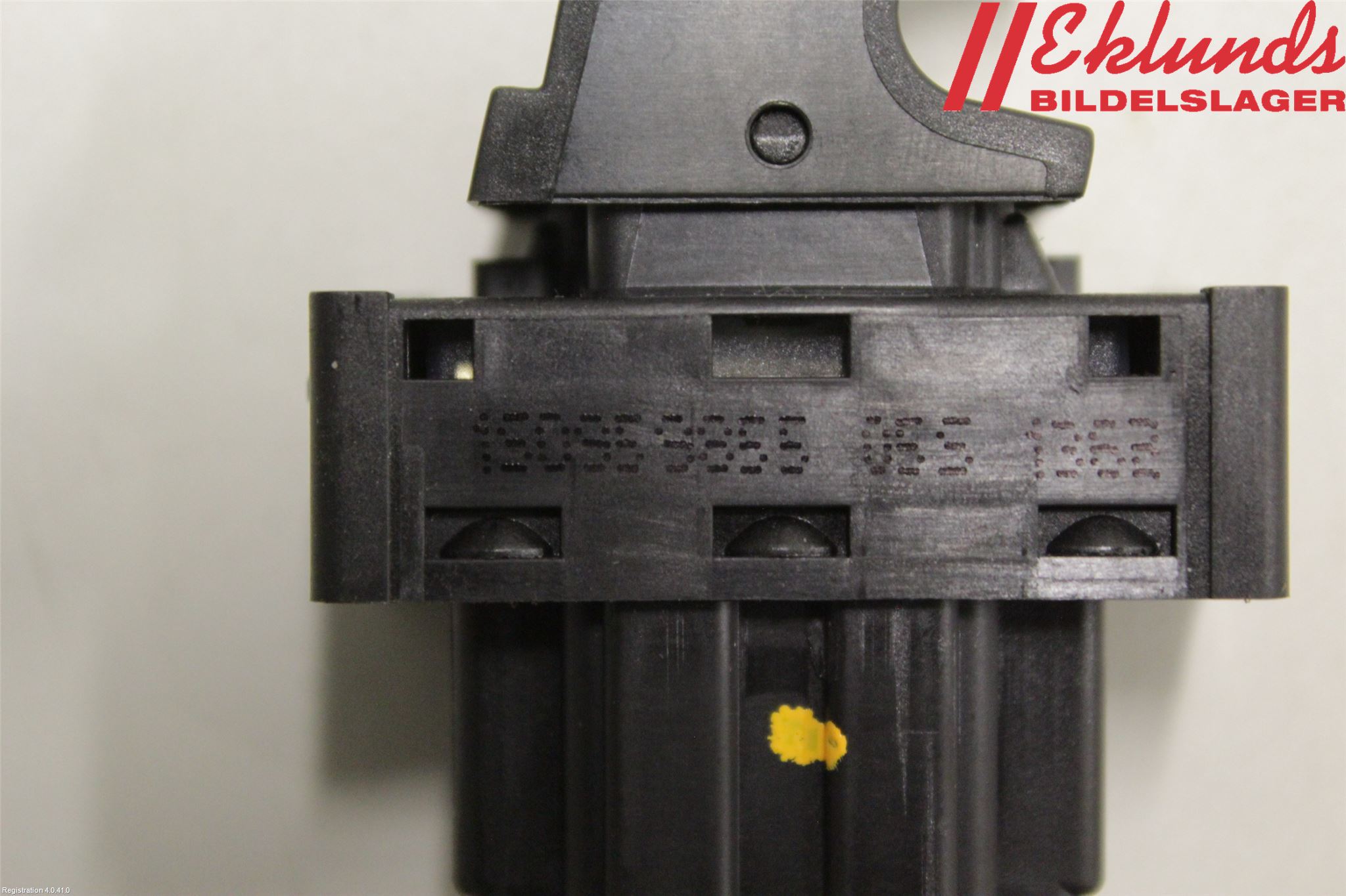 Skoda CITIGO / CITIGO E IV Strömställare Elhiss