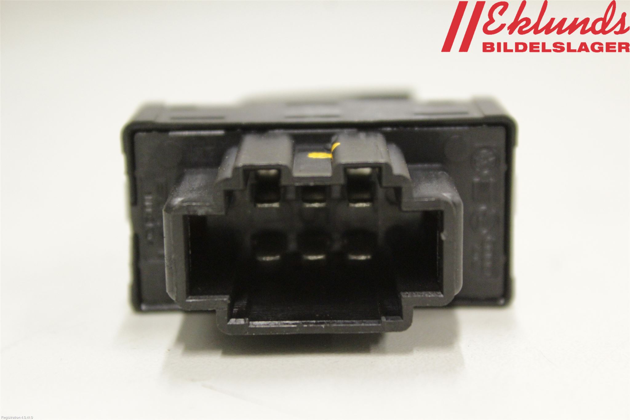 Skoda CITIGO / CITIGO E IV Strömställare Elhiss