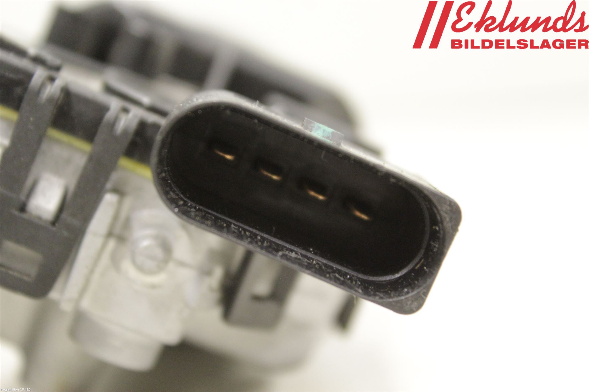 Skoda CITIGO / CITIGO E IV Torkarmotor Vindruta