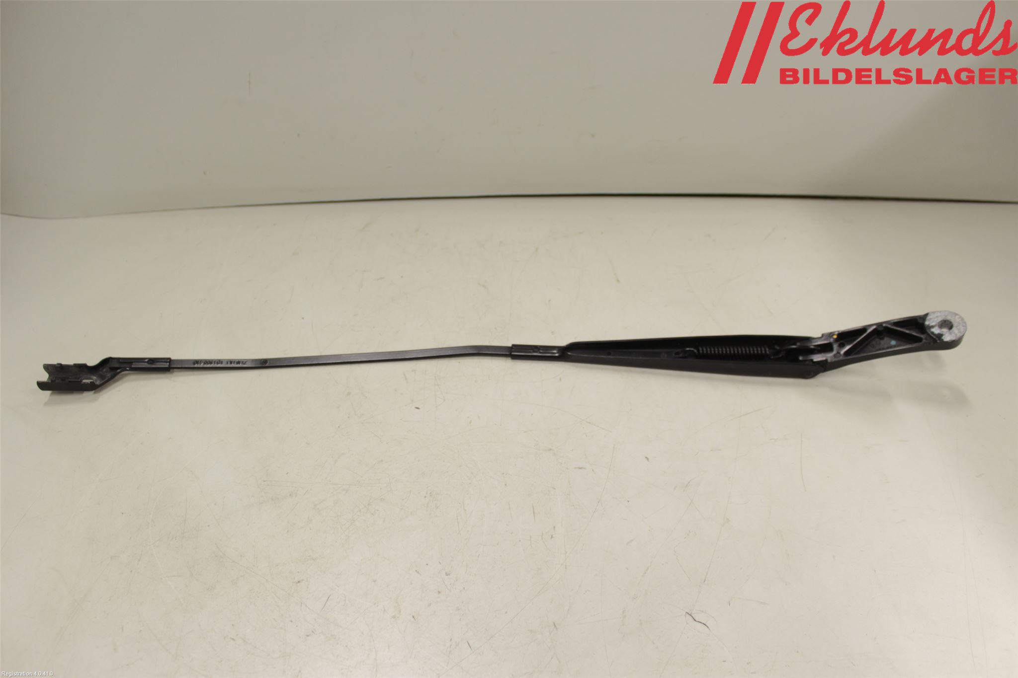 Skoda CITIGO / CITIGO E IV Torkararm Armar Vindruta