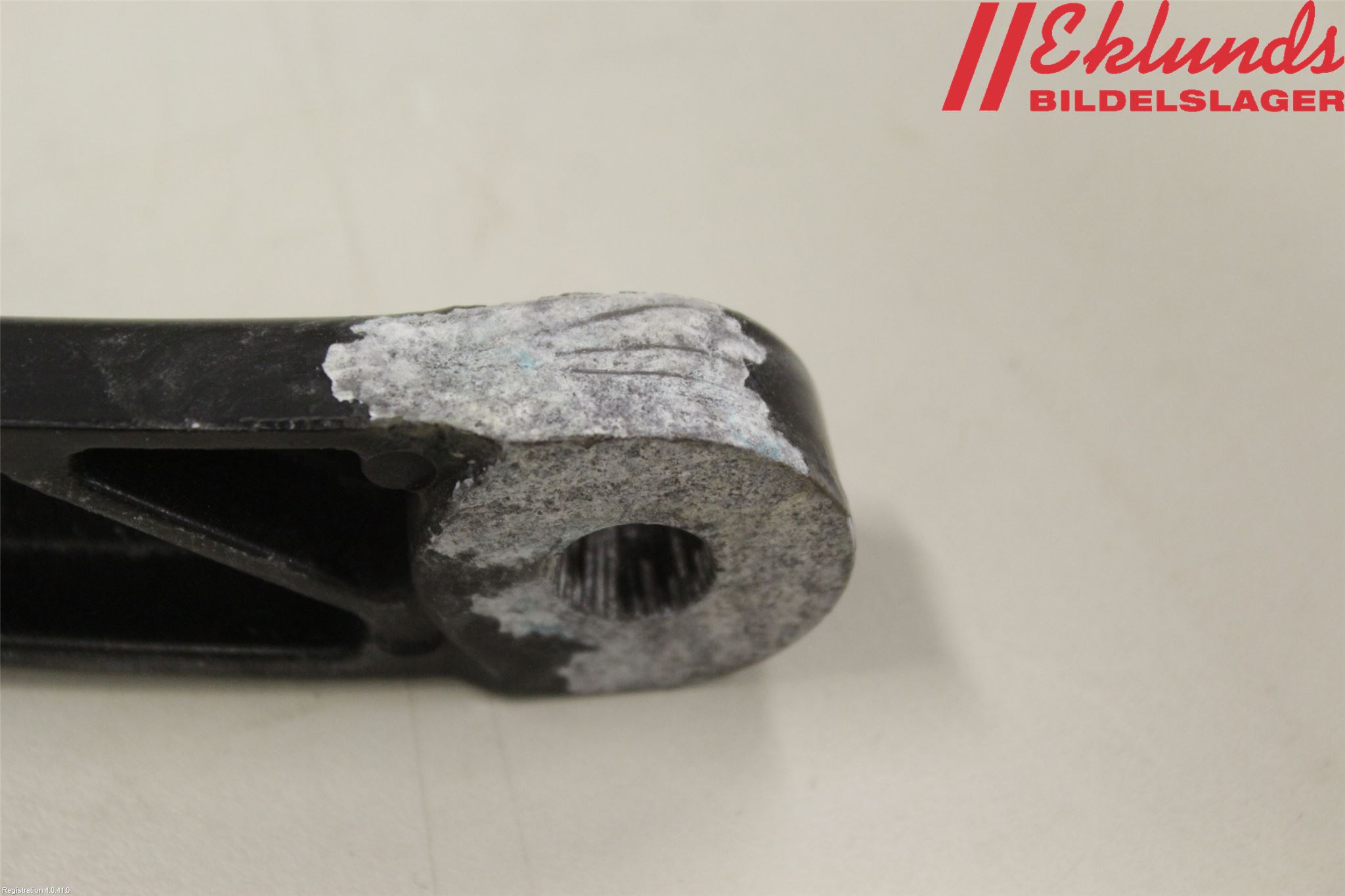 Skoda CITIGO / CITIGO E IV Torkararm Armar Vindruta