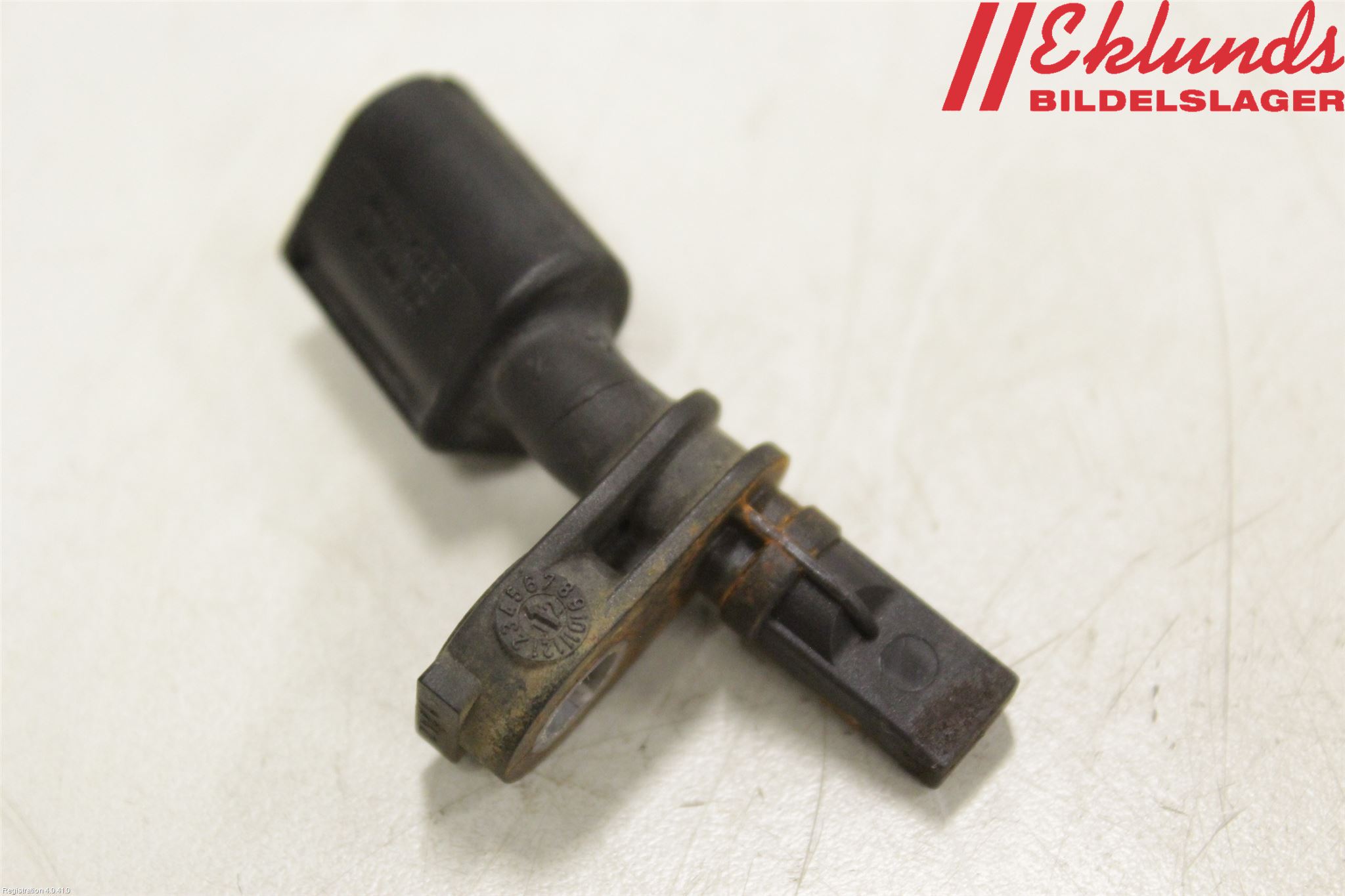 Skoda CITIGO / CITIGO E IV Abs Sensor