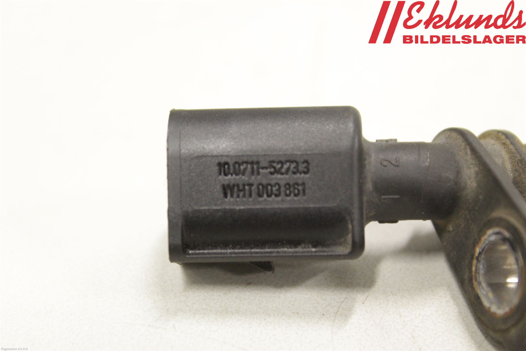 Skoda CITIGO / CITIGO E IV Abs Sensor