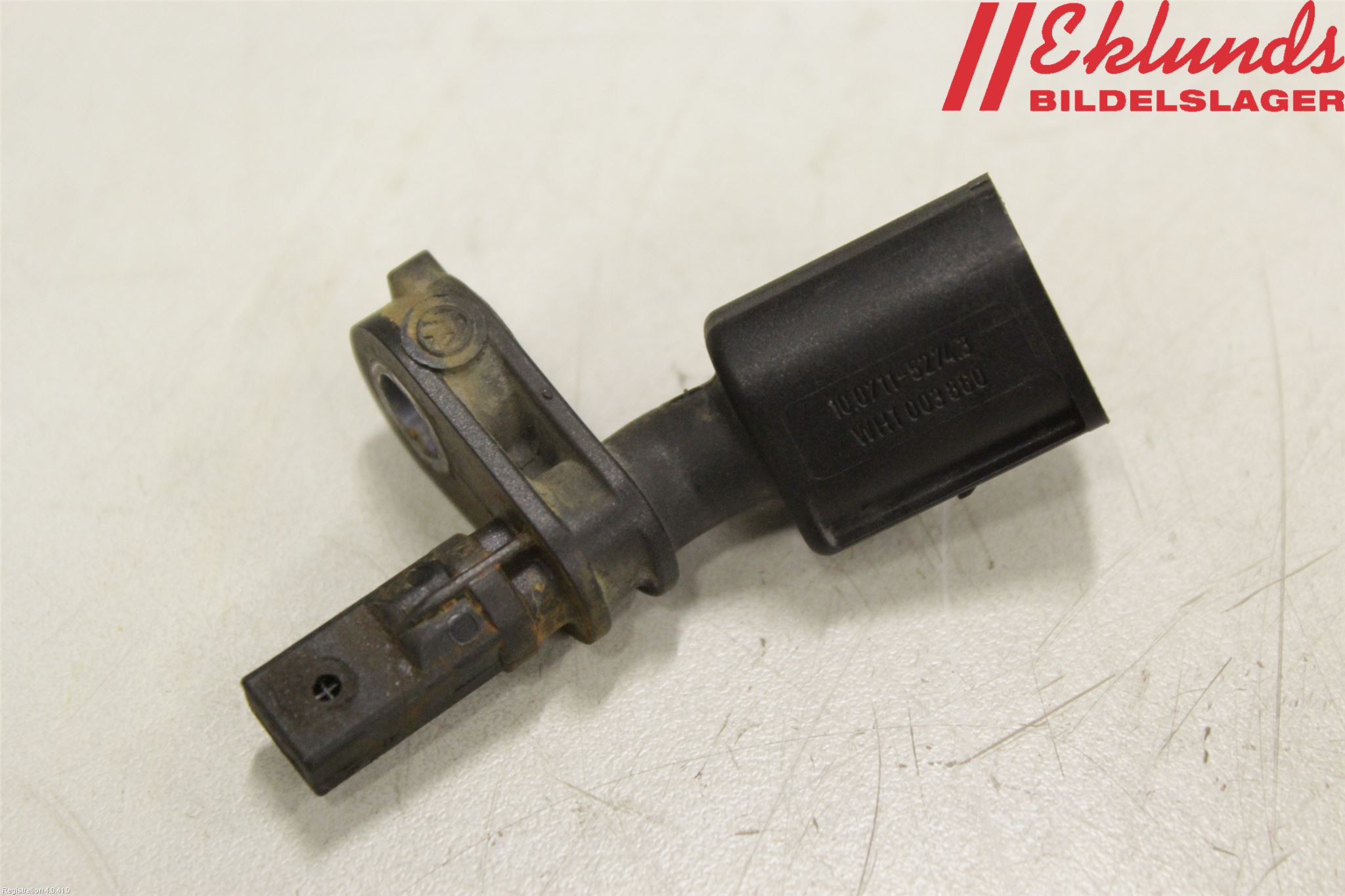 Skoda CITIGO / CITIGO E IV Abs Sensor